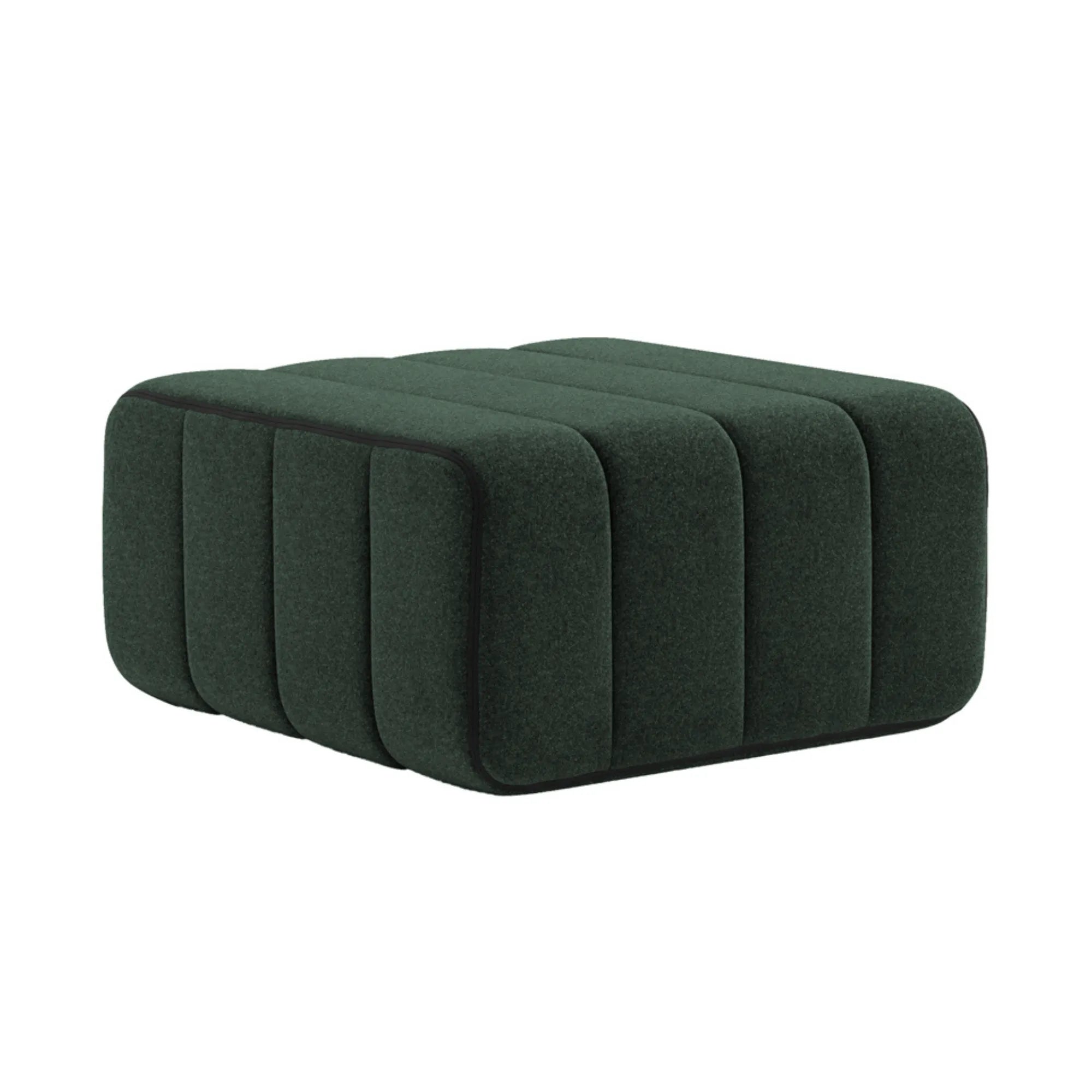 Curt Sofa System - Fabric Dama