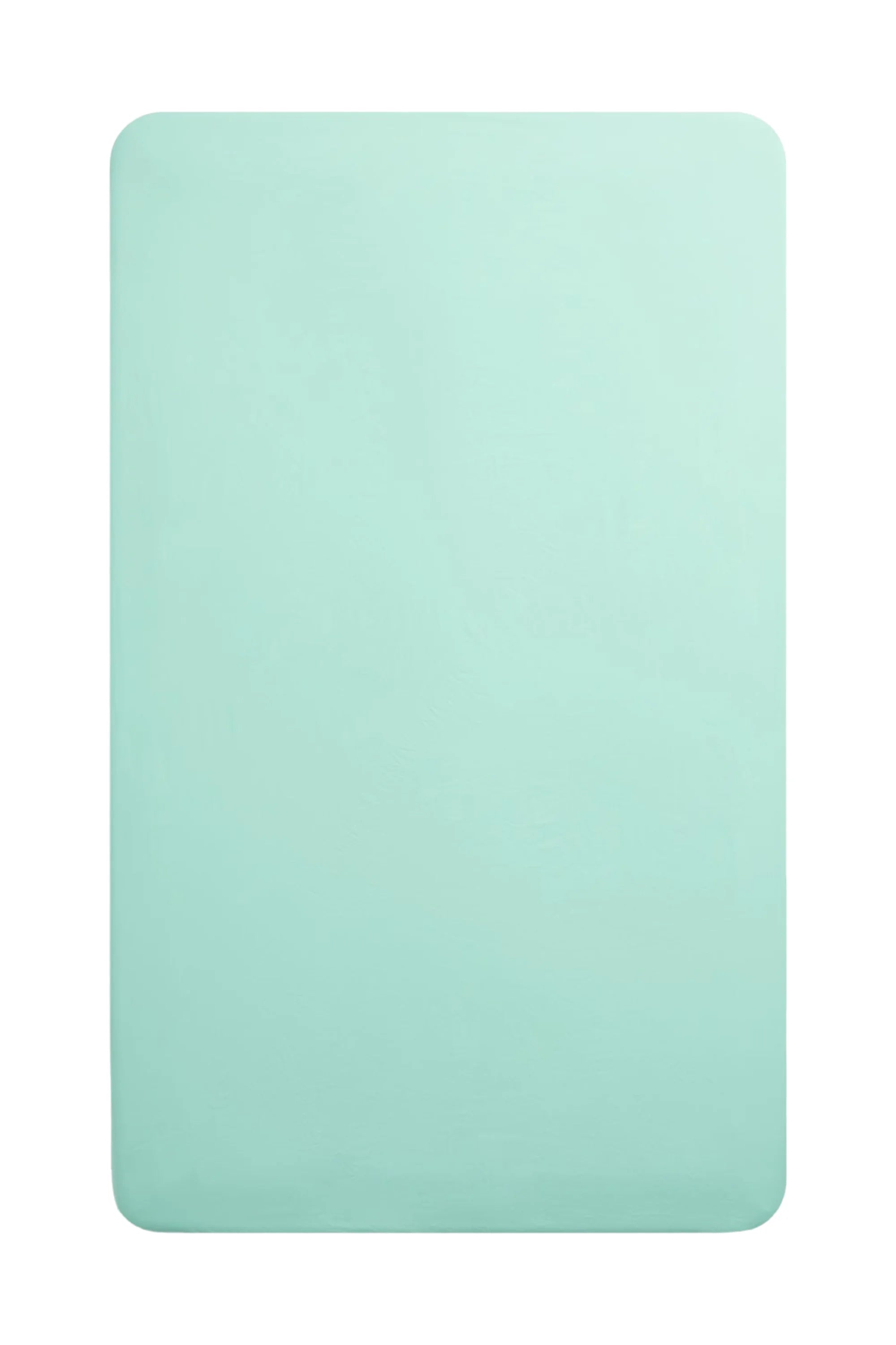 Mother Fitted Sheet - Poplin