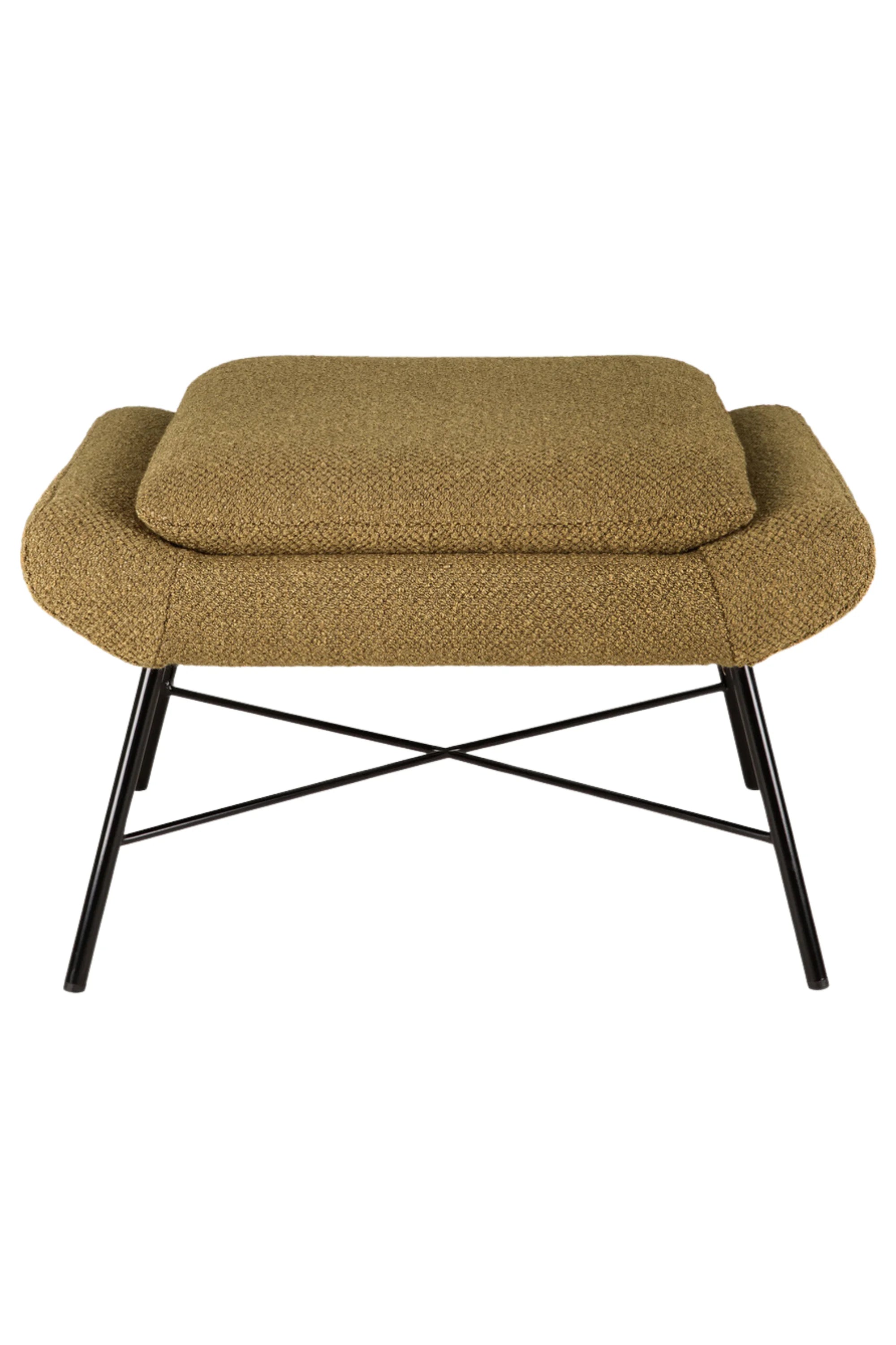 Barrow Footstool