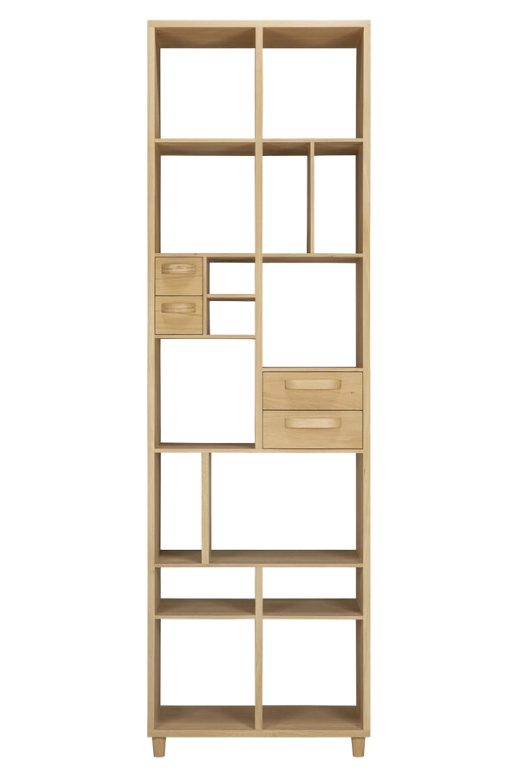 Pirouette Rack