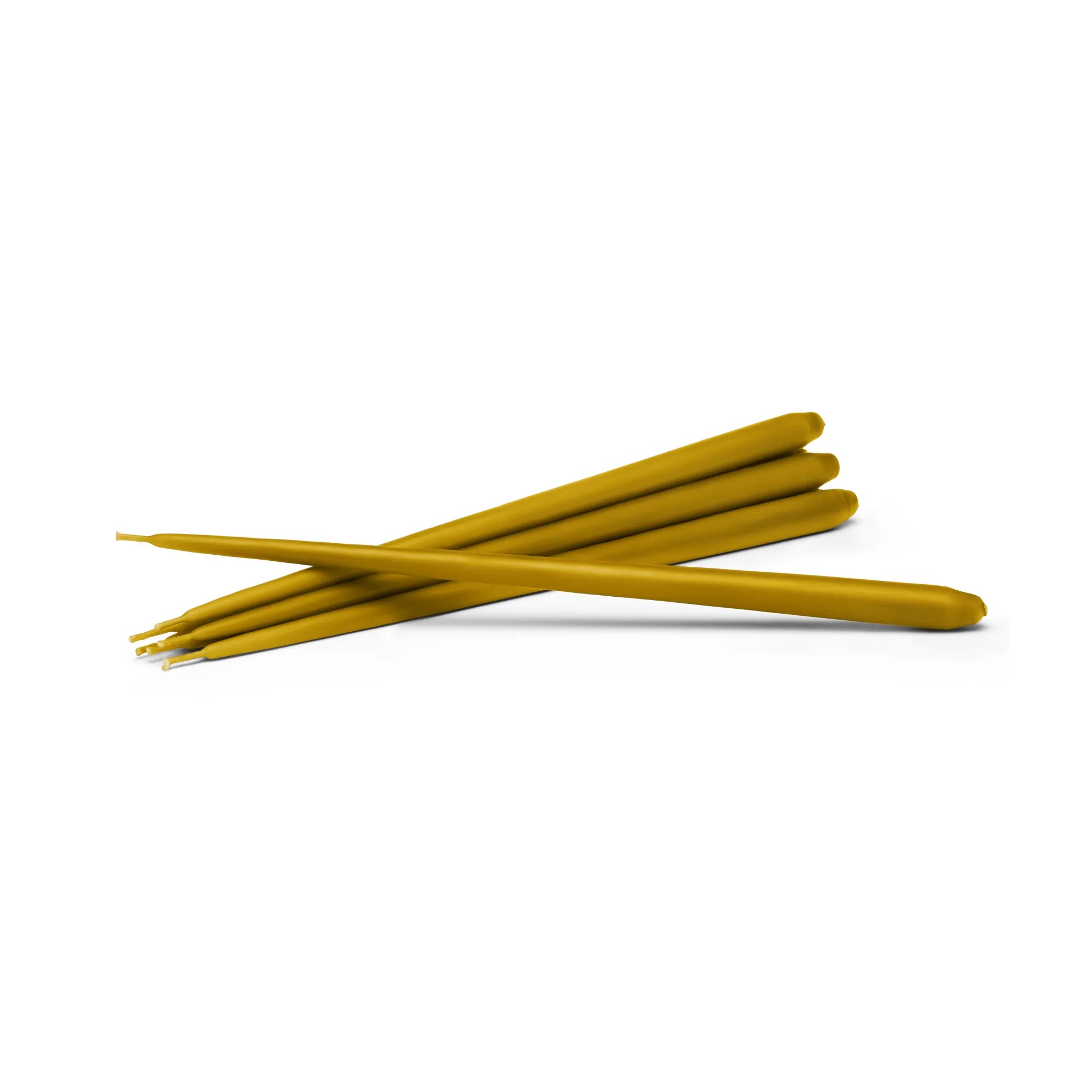 Taper Candles - Set of 6