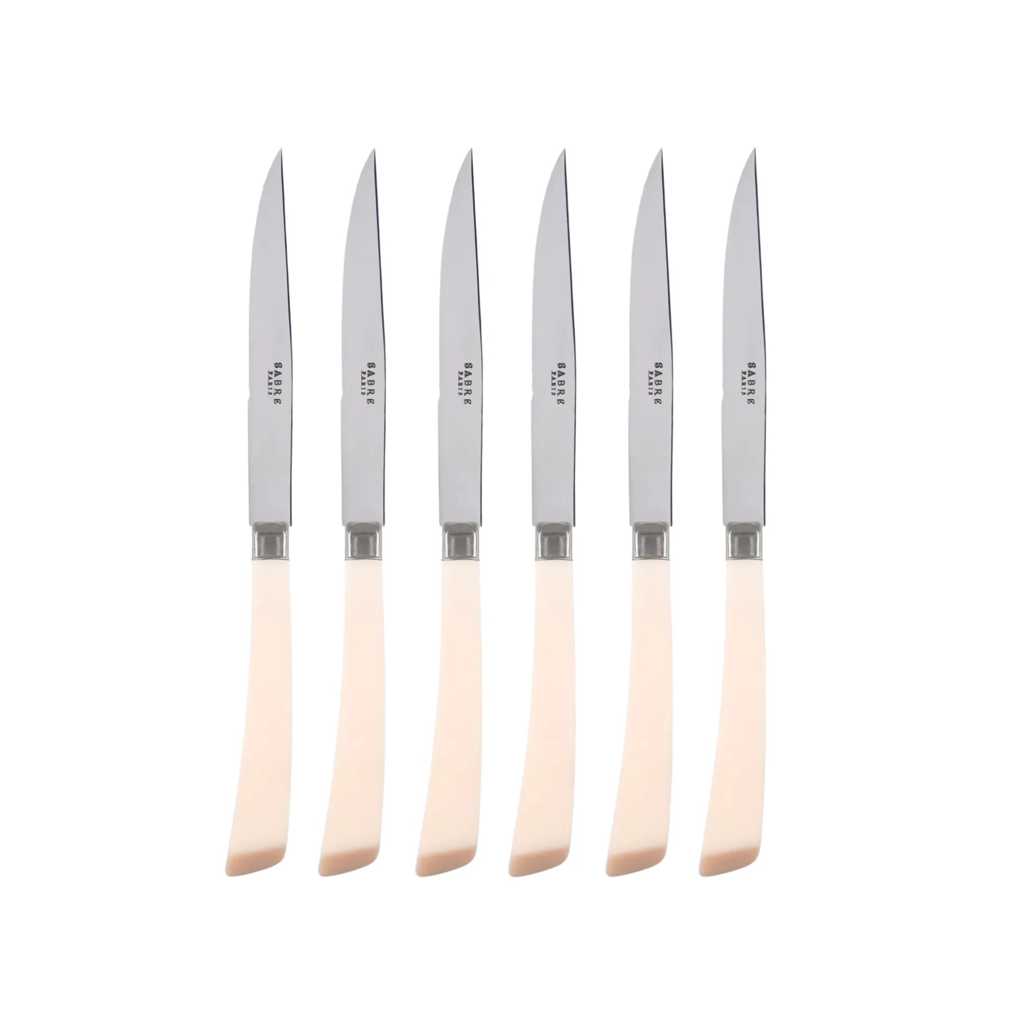 Numéro 1 Steak Knife - Set of 6