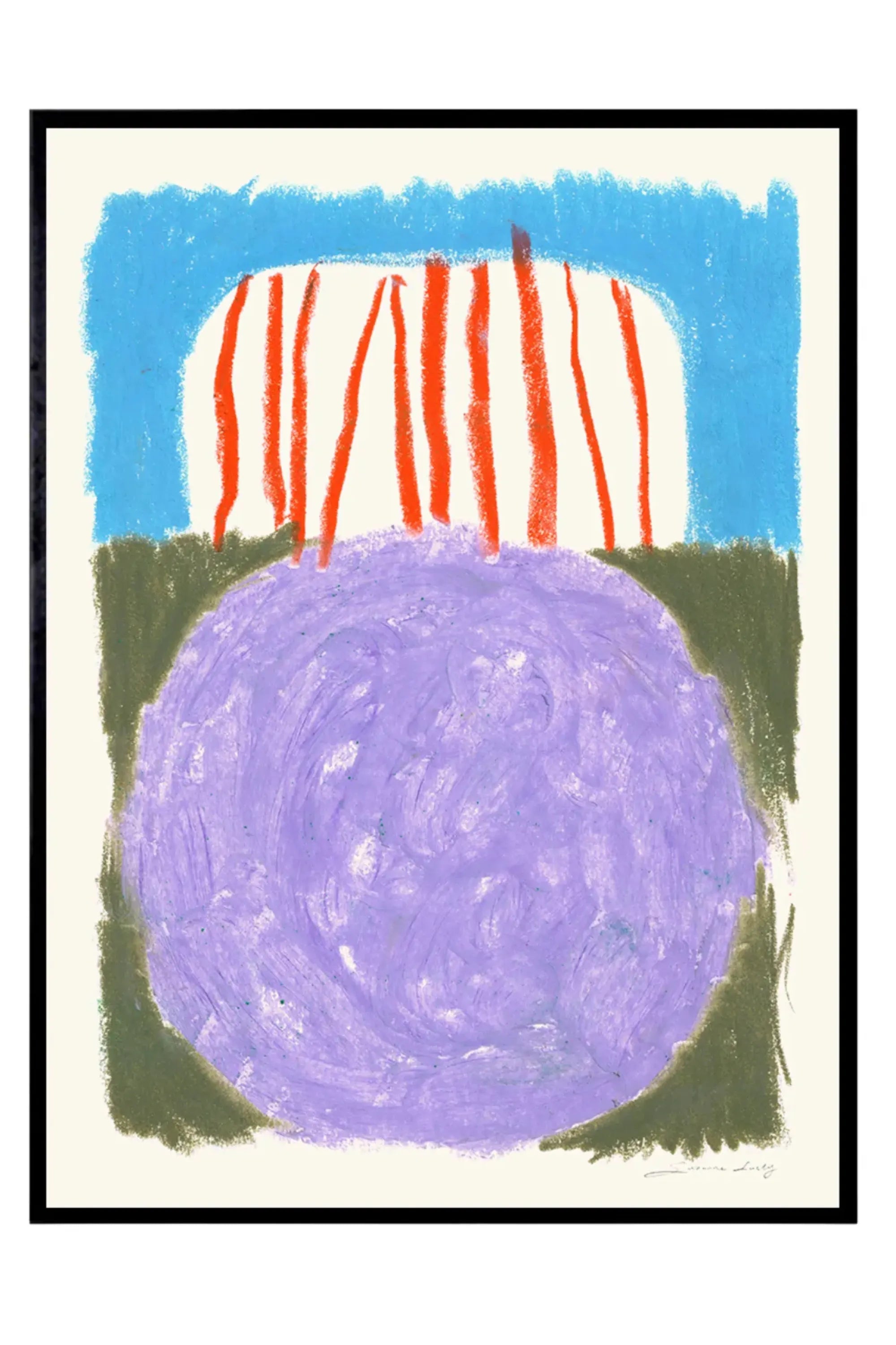 Purplebello