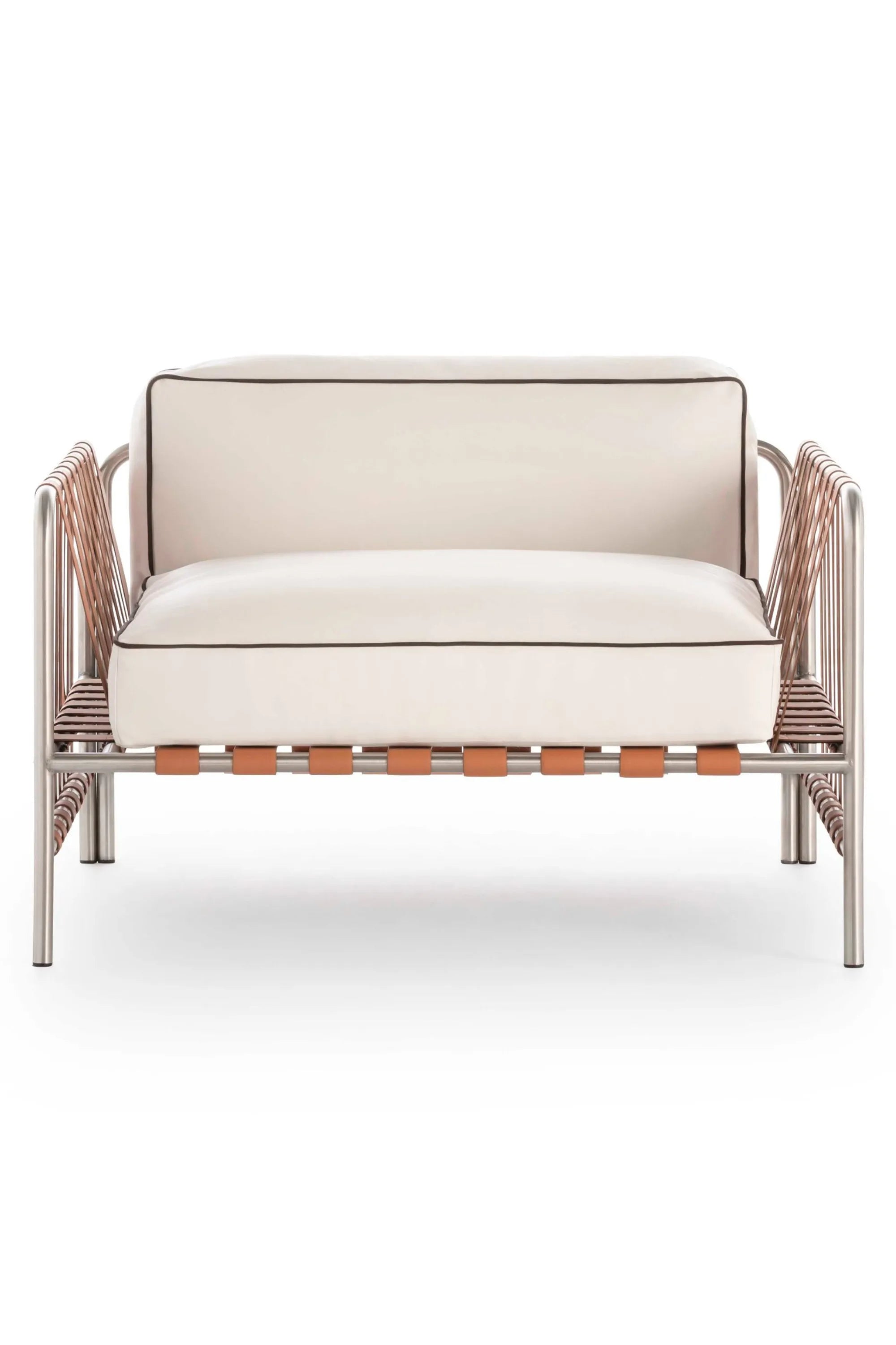 Chaise longue Onsen