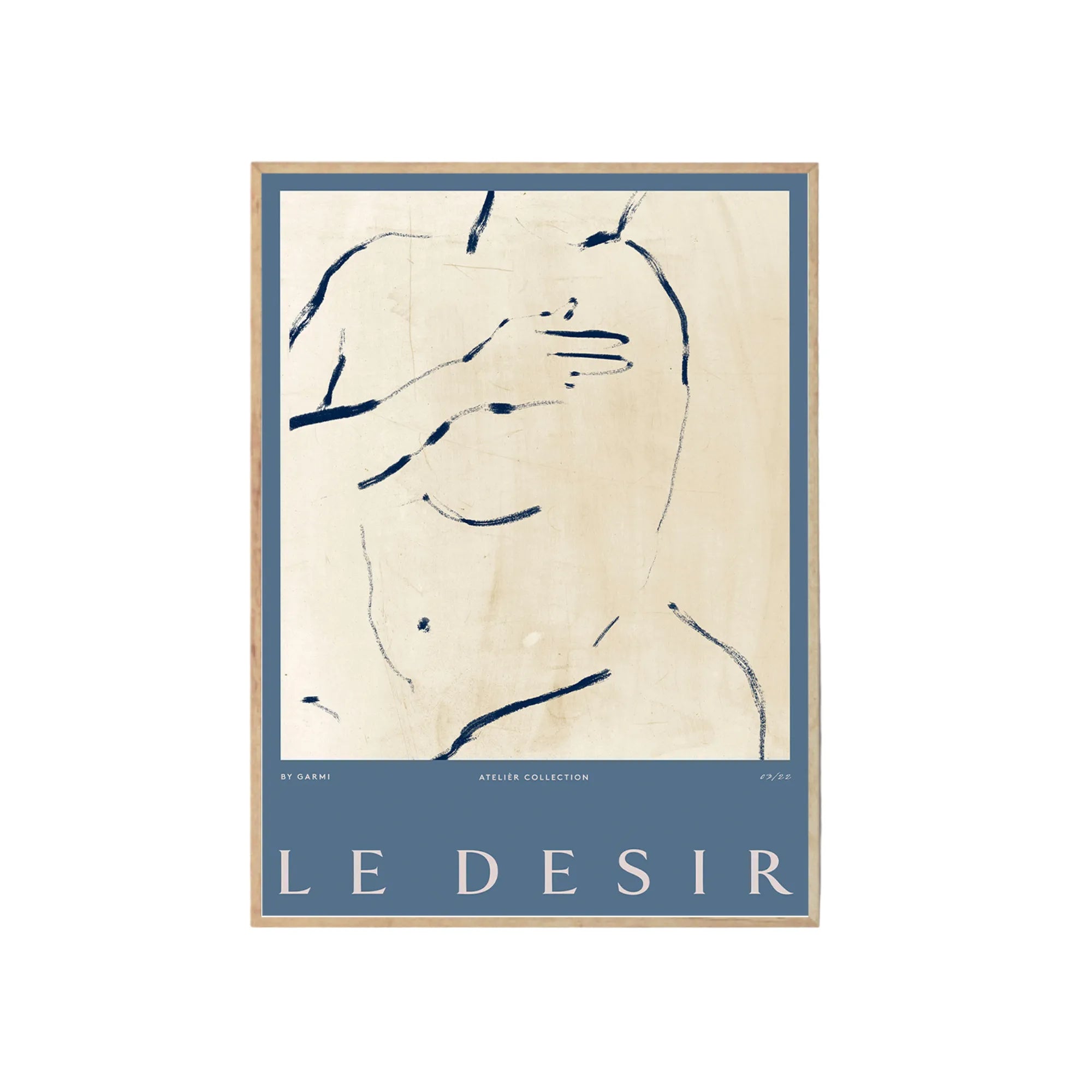 Le Desir