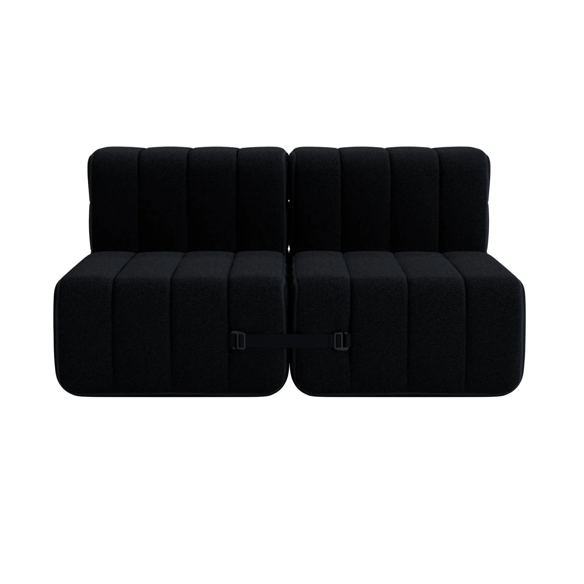 Curt Sofa System - Fabric Sera