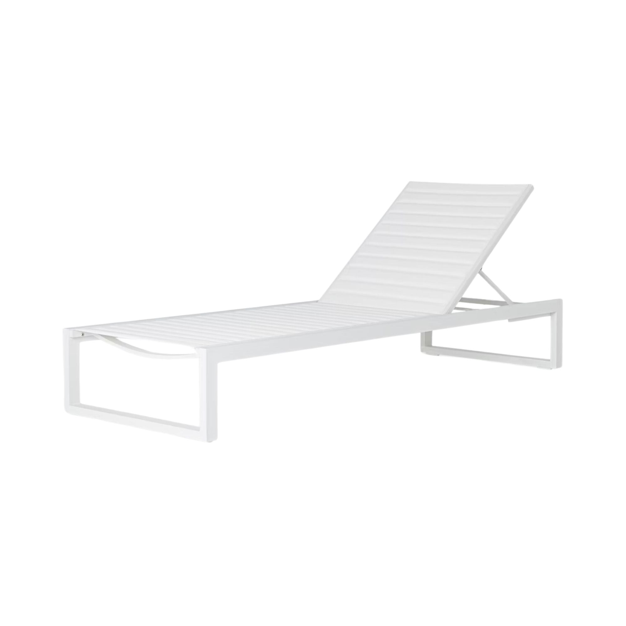 Eos Sun Lounger - THAT COOL LIVING