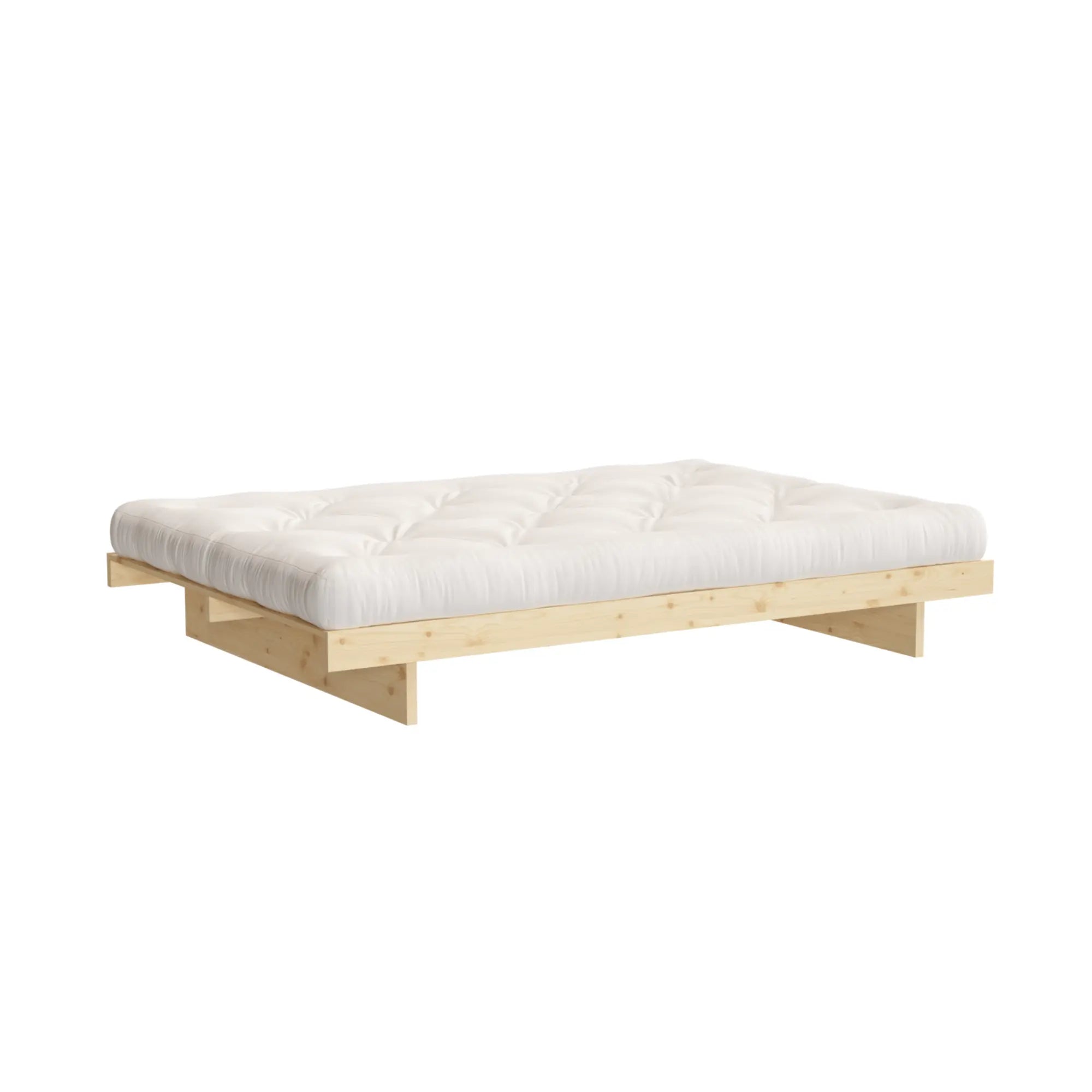 Kanso Bed