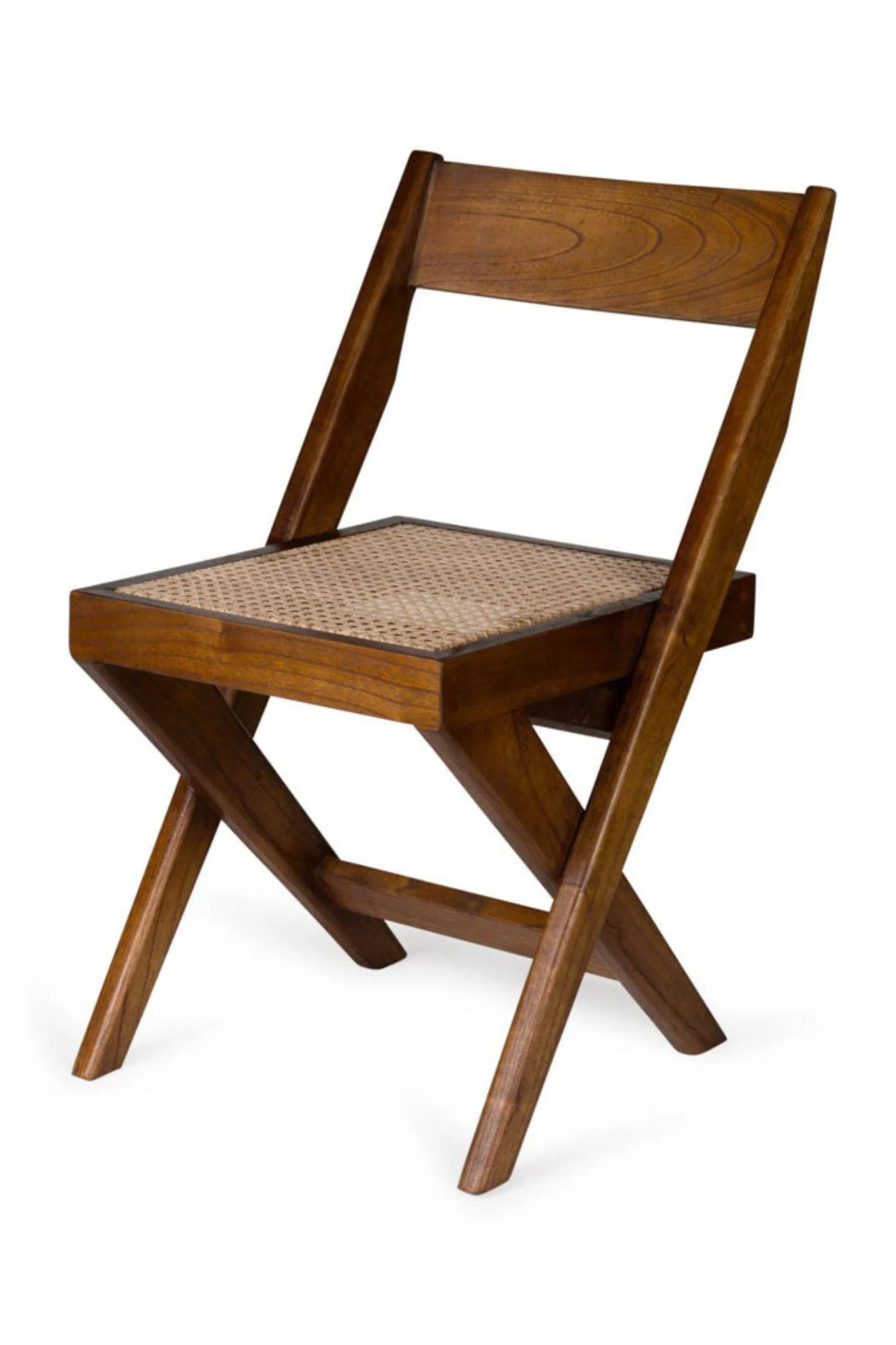 Chandigarh Library Chair