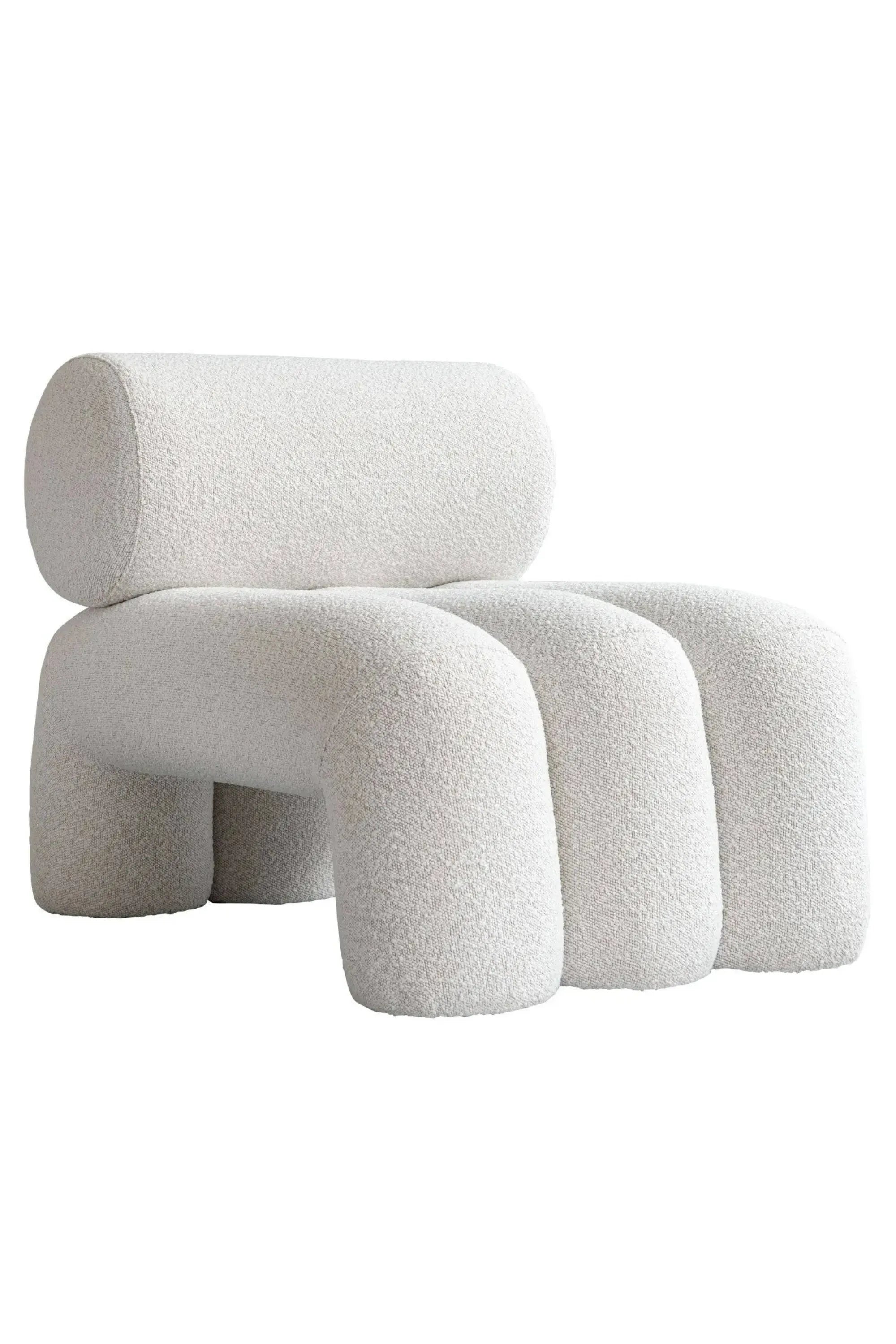 Fauteuil Foku