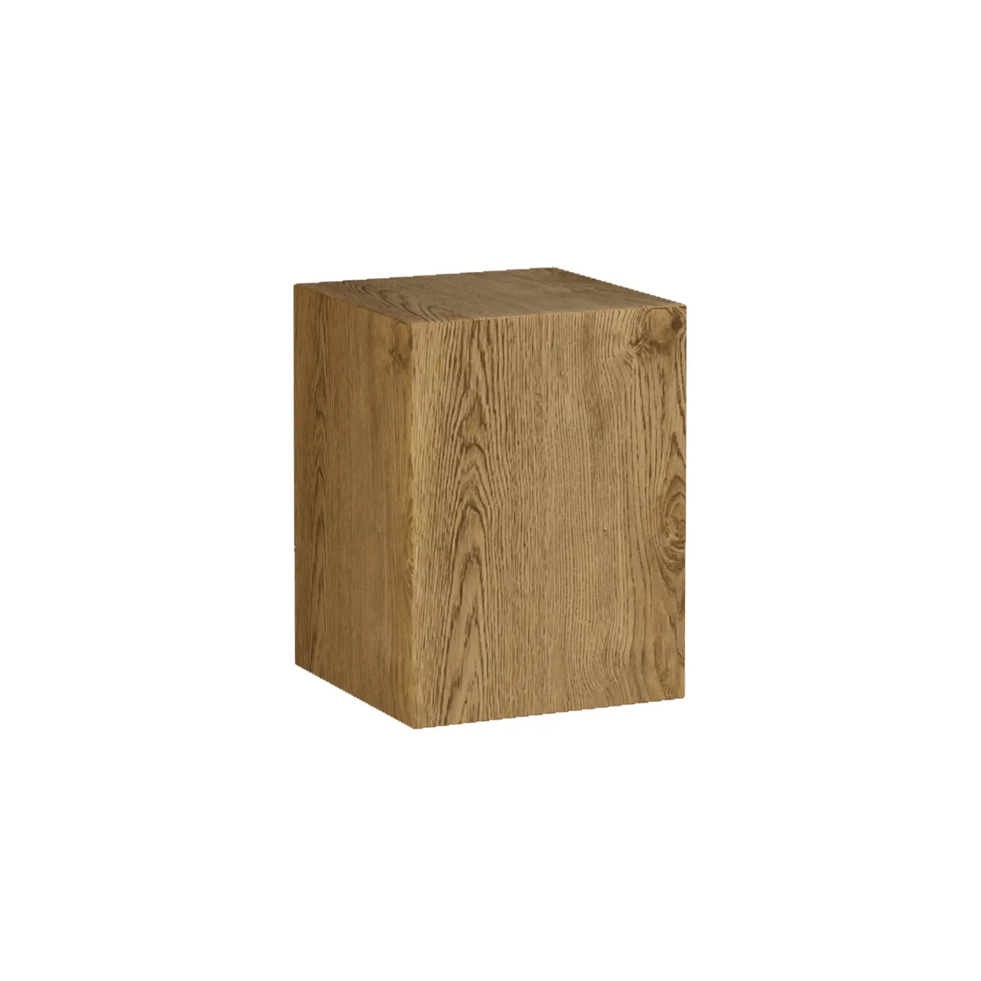 Coi Wood Pillar