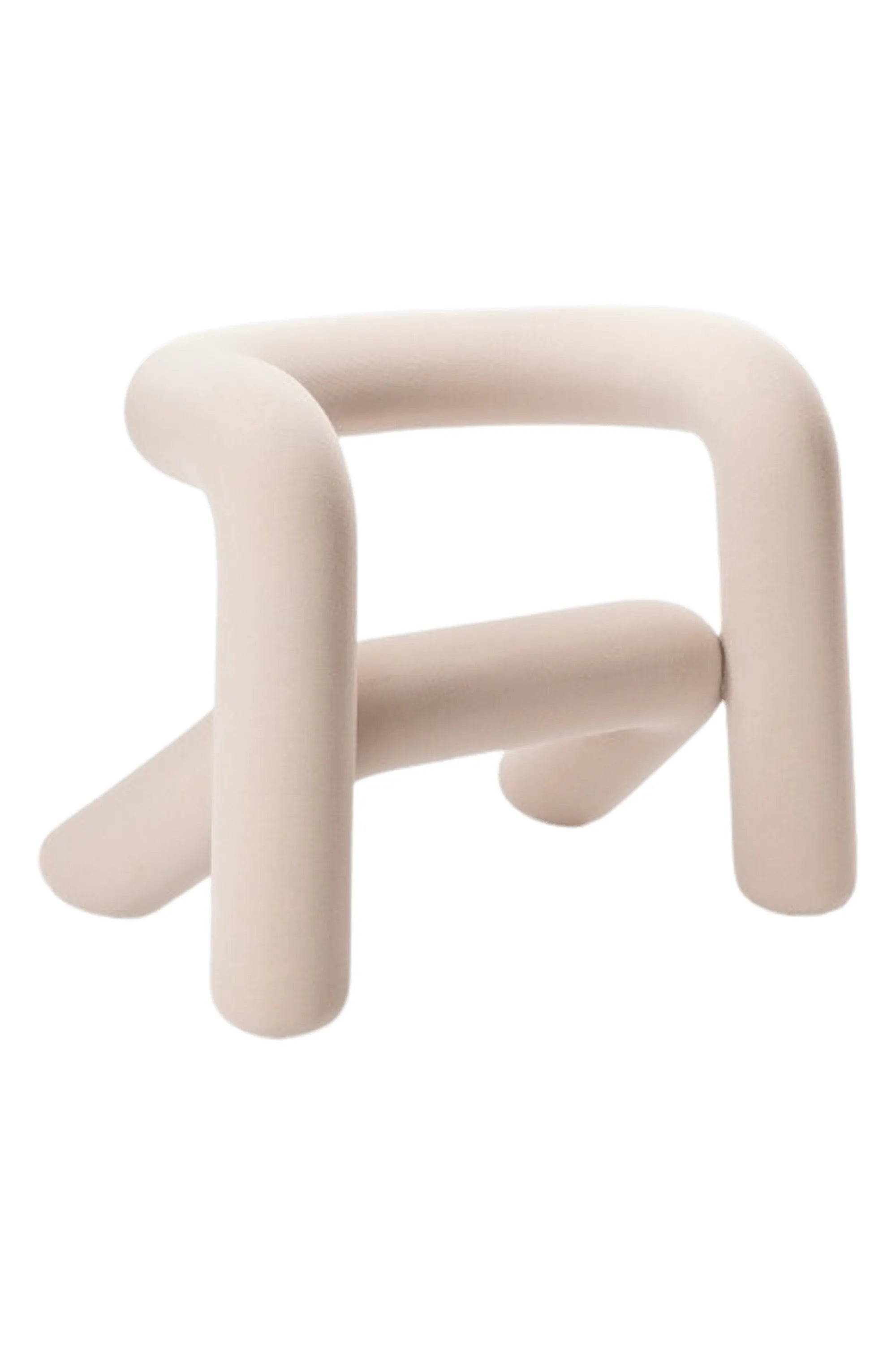 Fauteuil Extra Bold - Solide