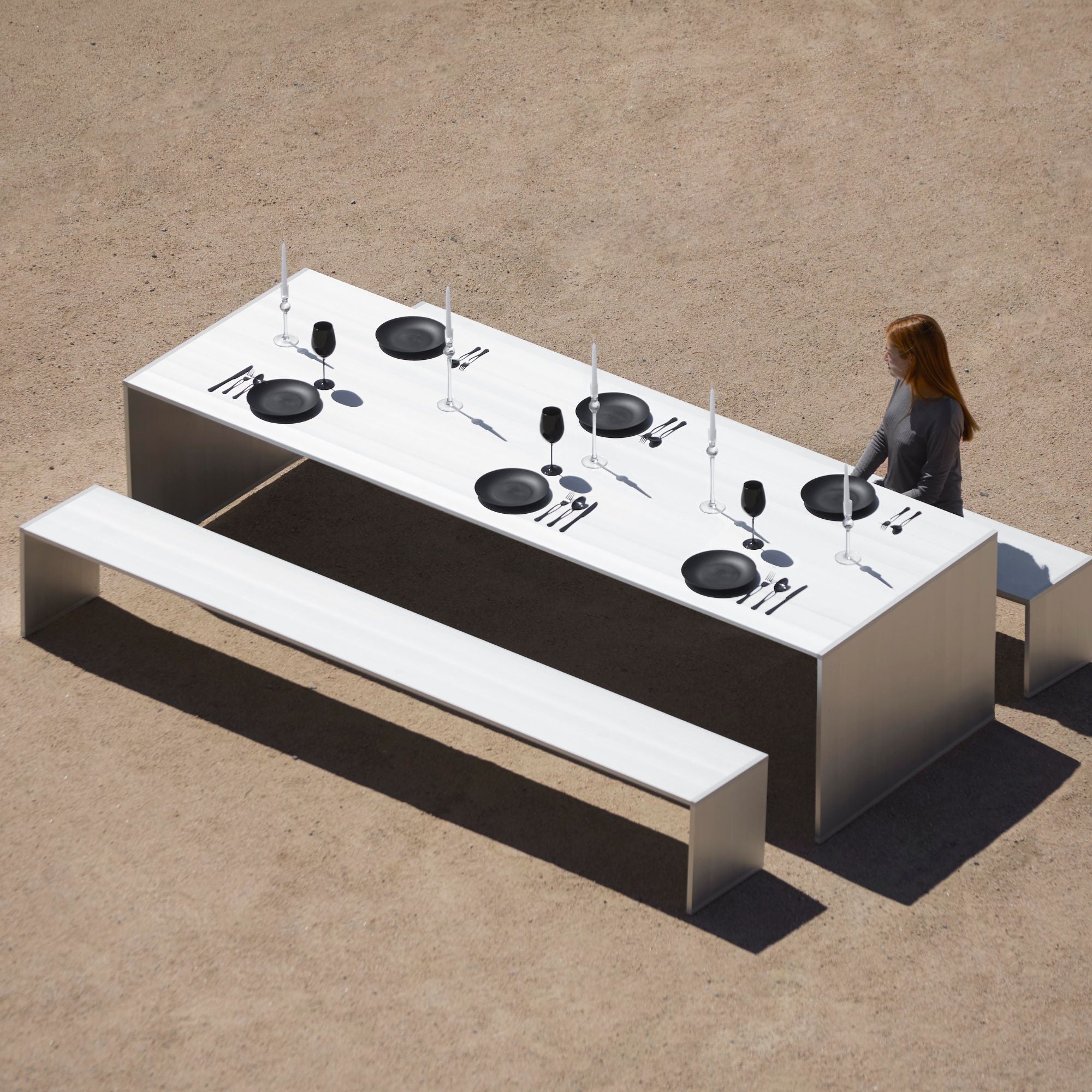 GBmodular Bench - THAT COOL LIVING