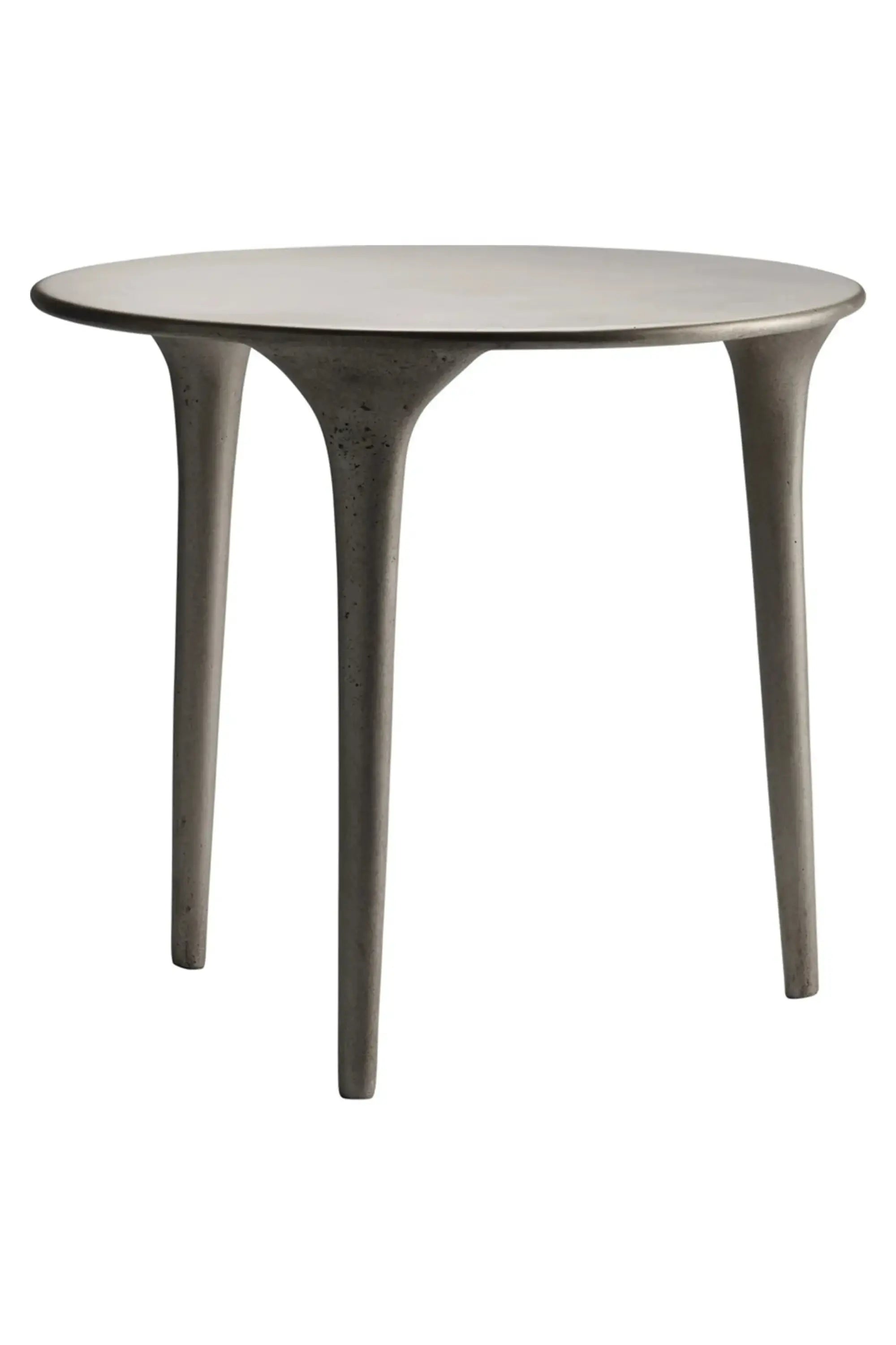 Feel Recycled Aluminium Table