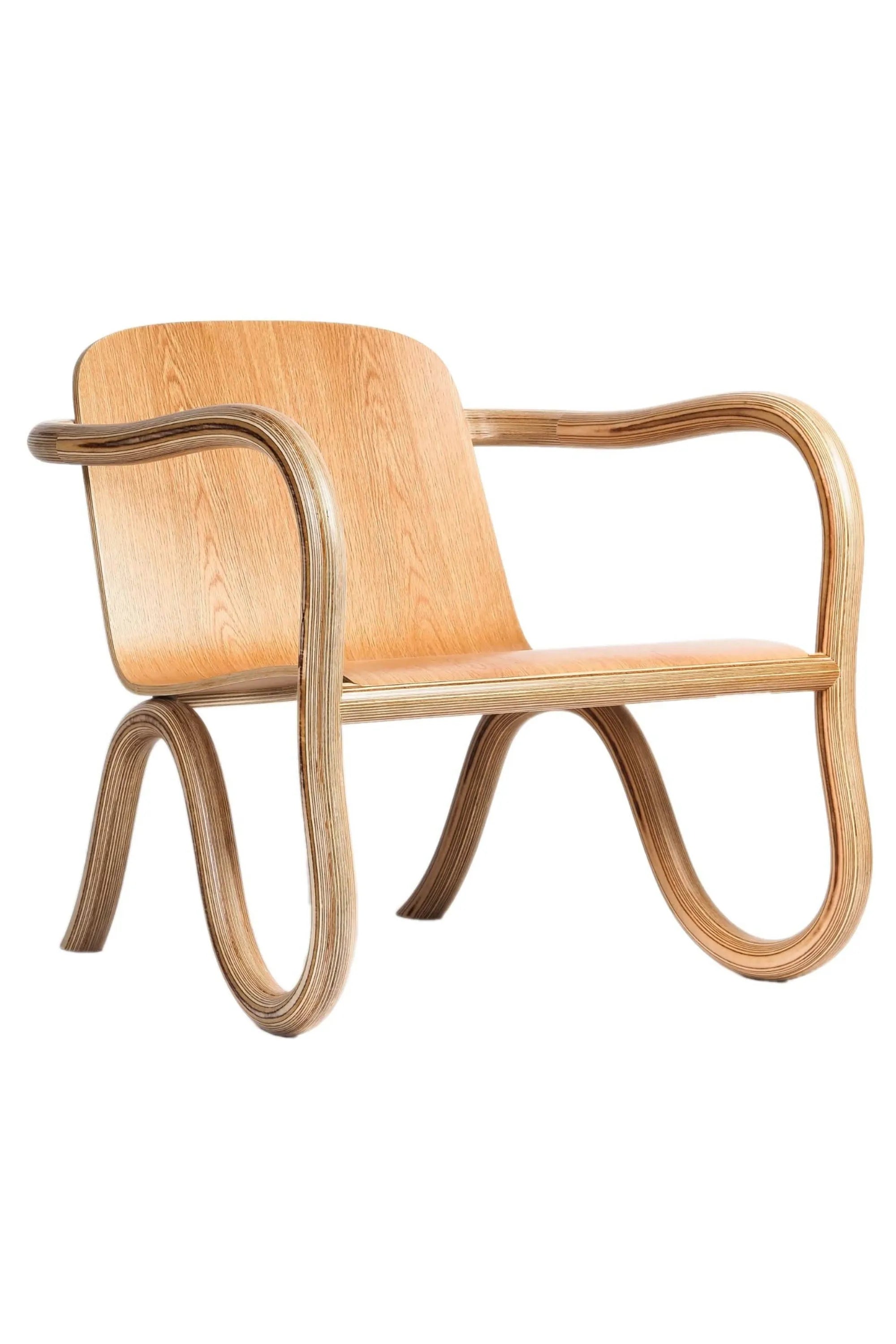 Chaise longue Kolho
