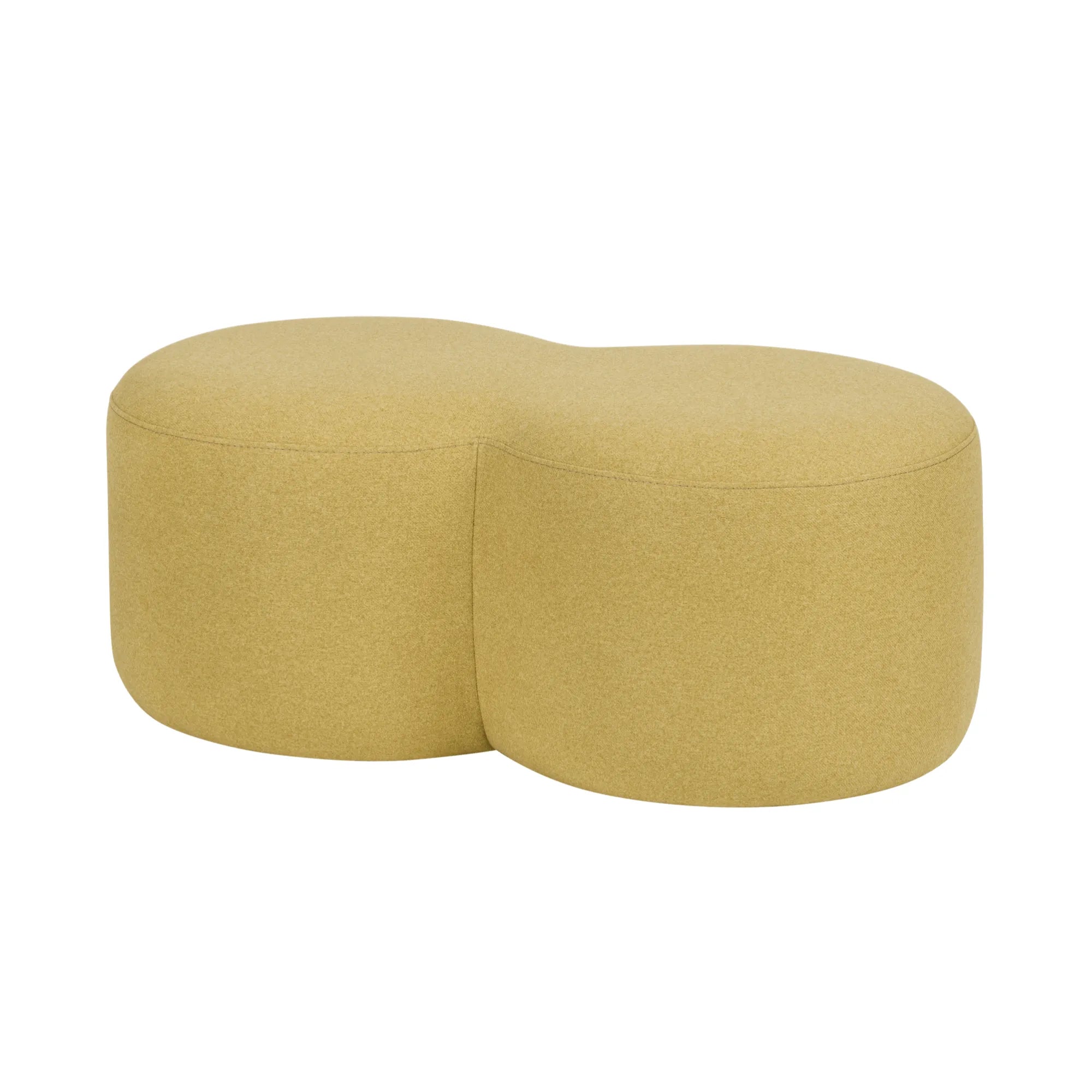 Umbo Pouf