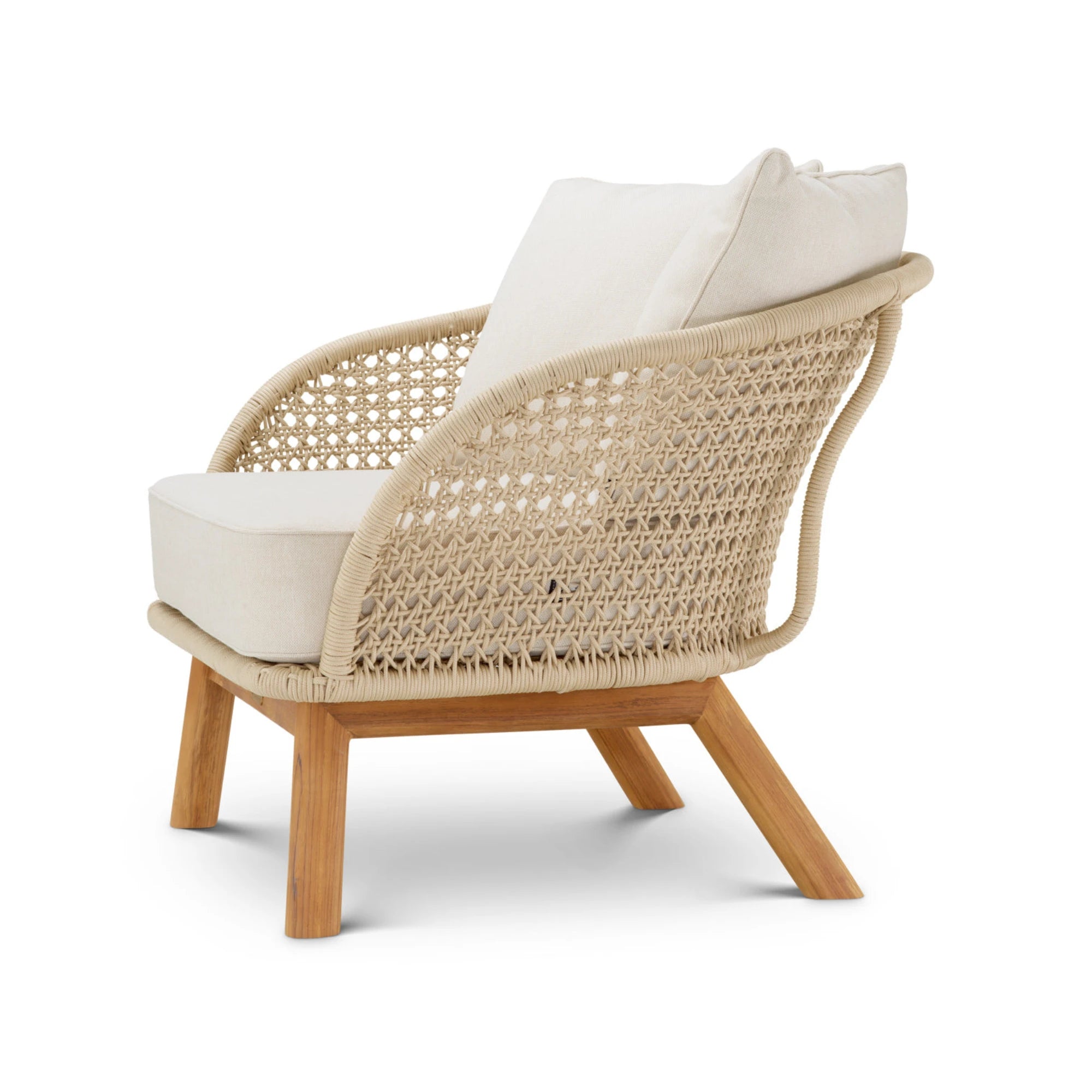 Trinity Outdoor Chair