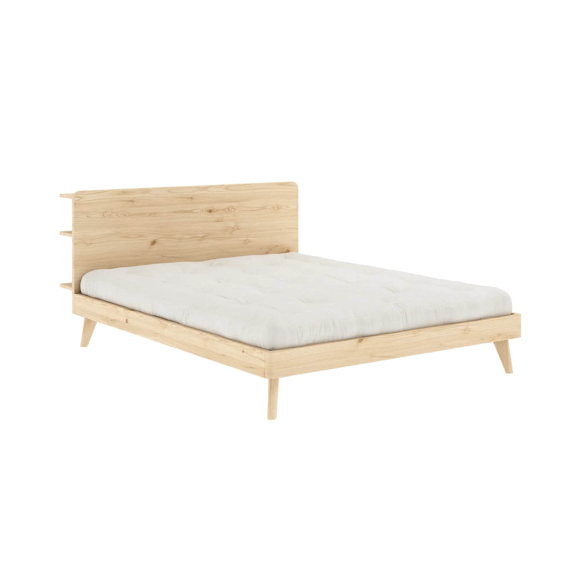 Retreat Bed