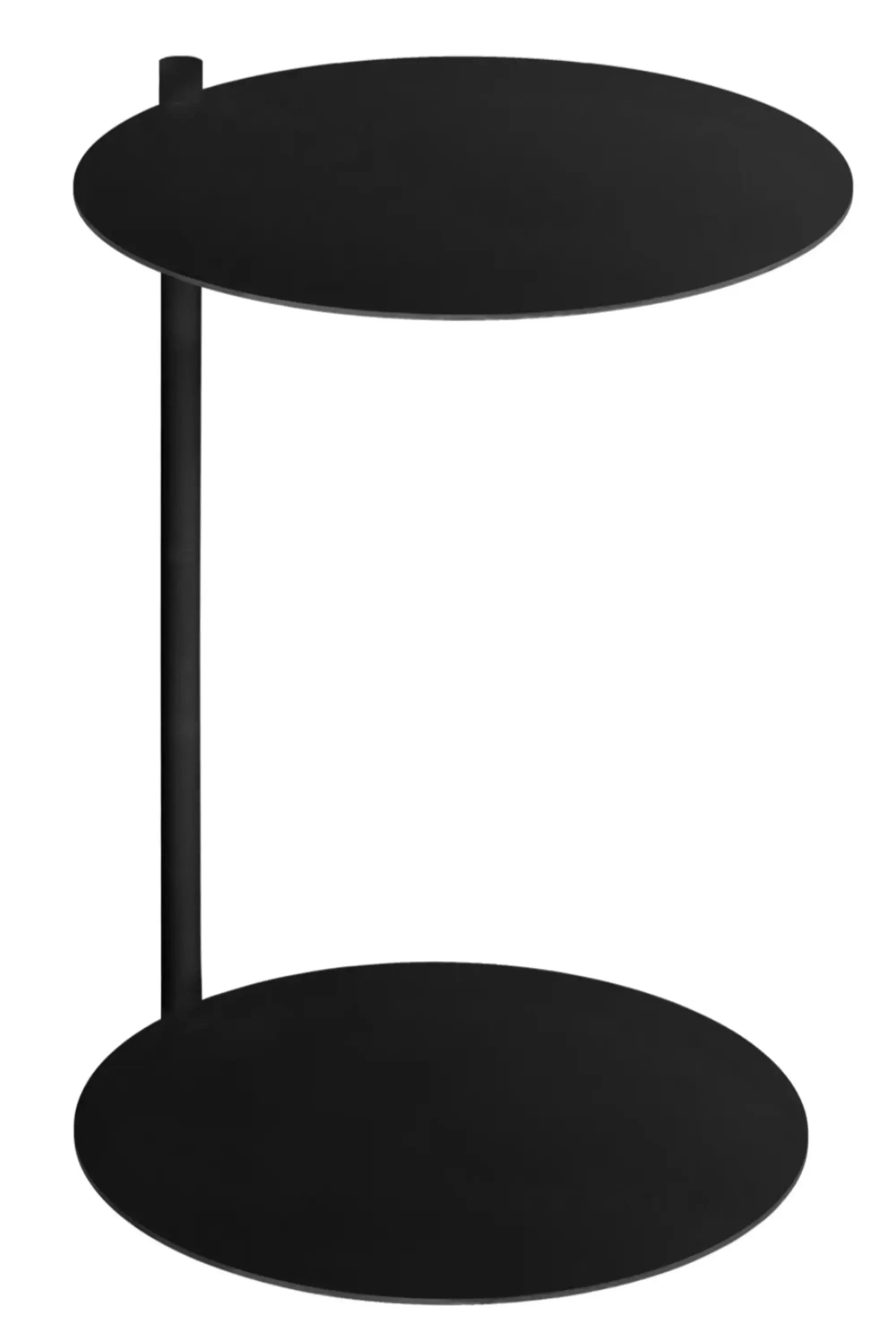 Ande Side Table