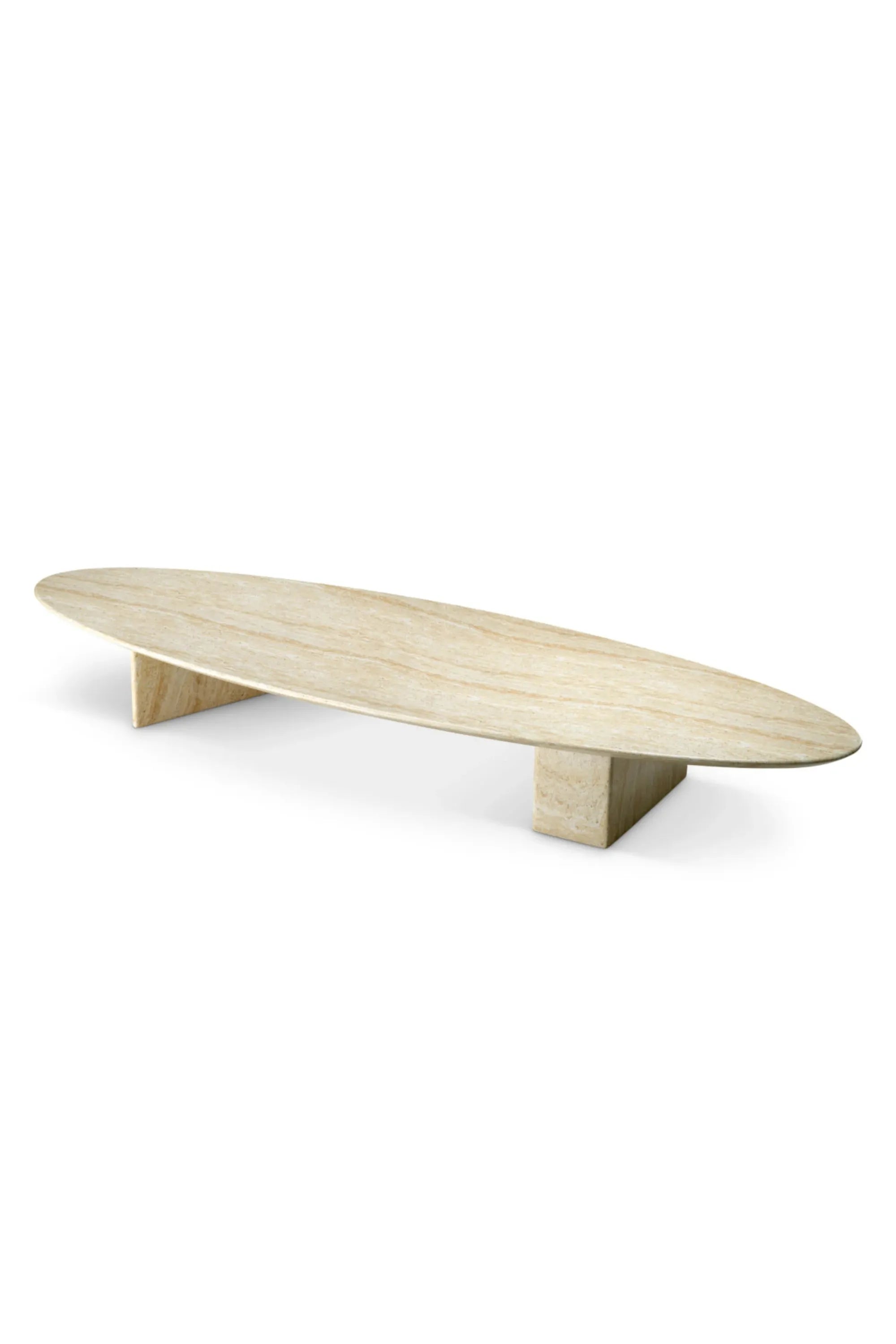 Aurore Outdoor Coffee Table