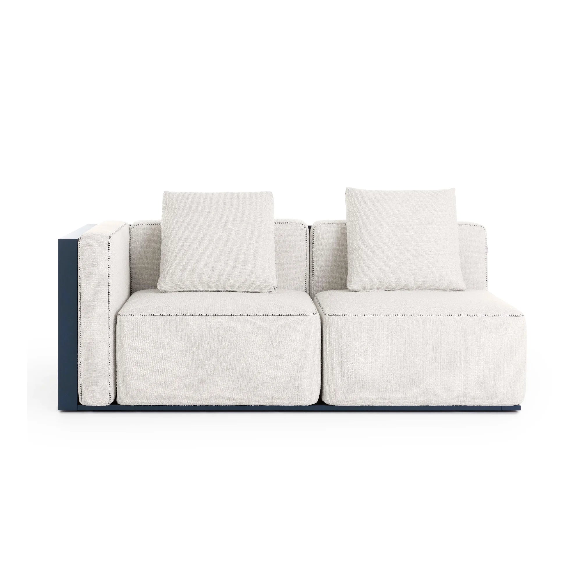 Islablanca Outdoor Sofa - Sectional 1