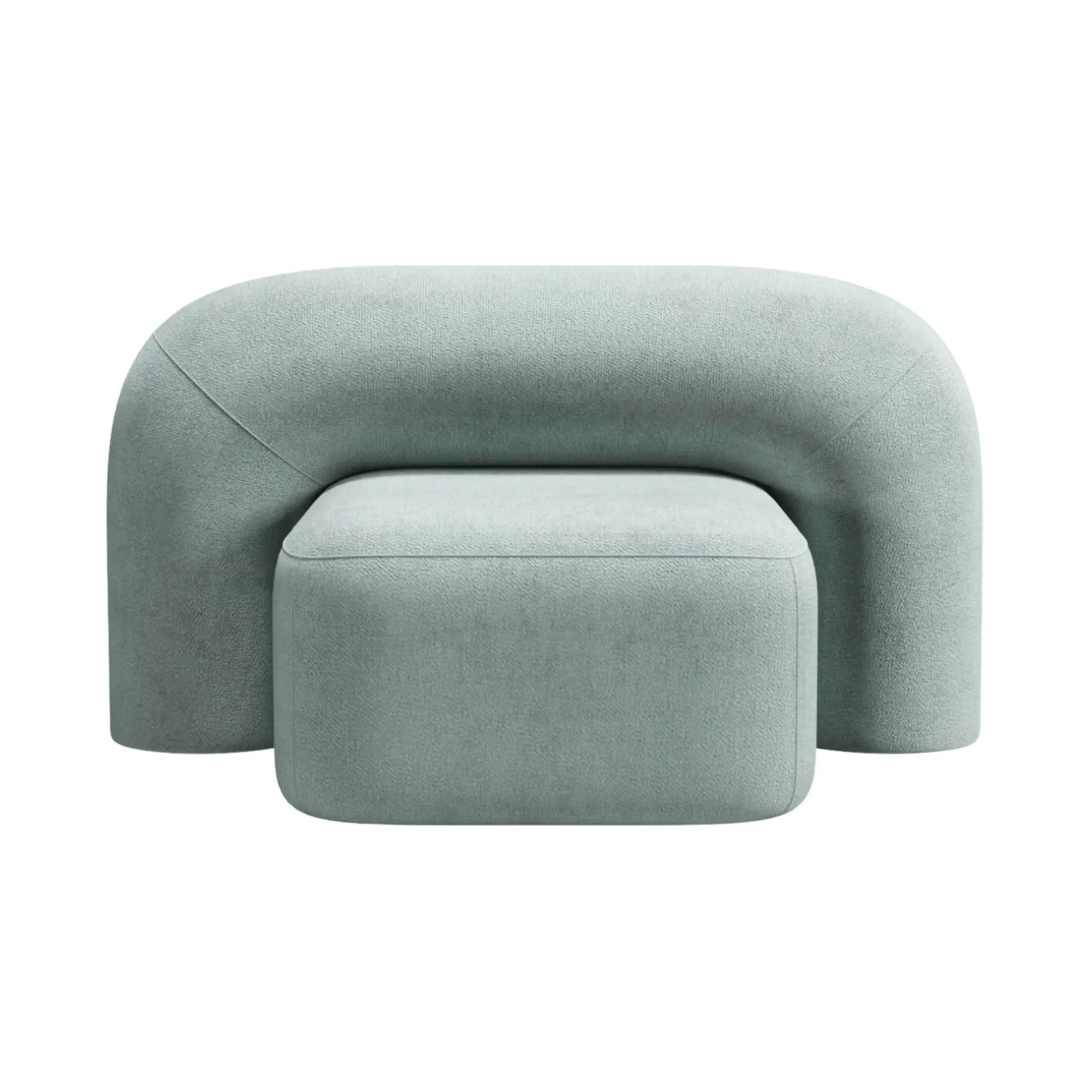 Fauteuil Mousse 1300