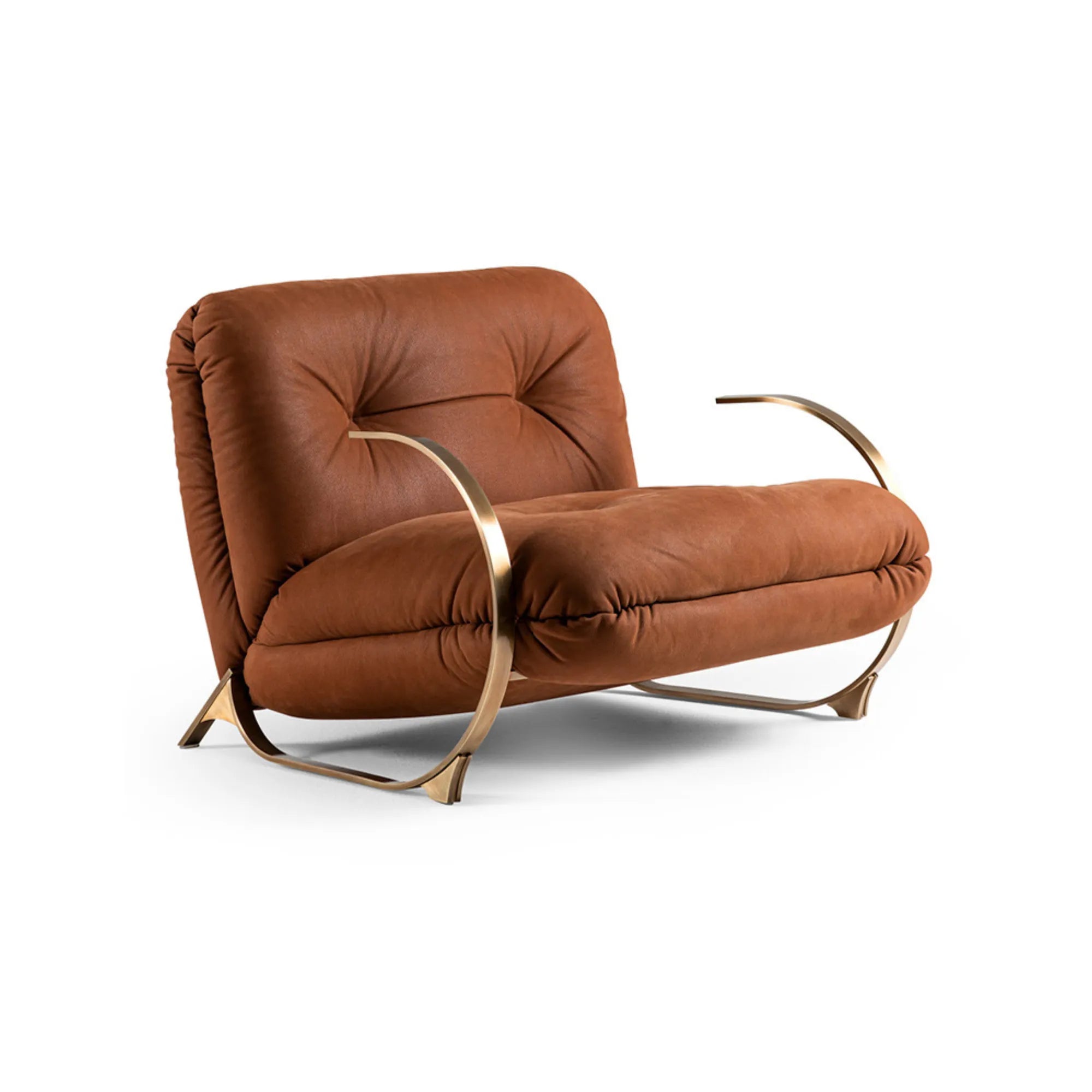 Lulu Armchair