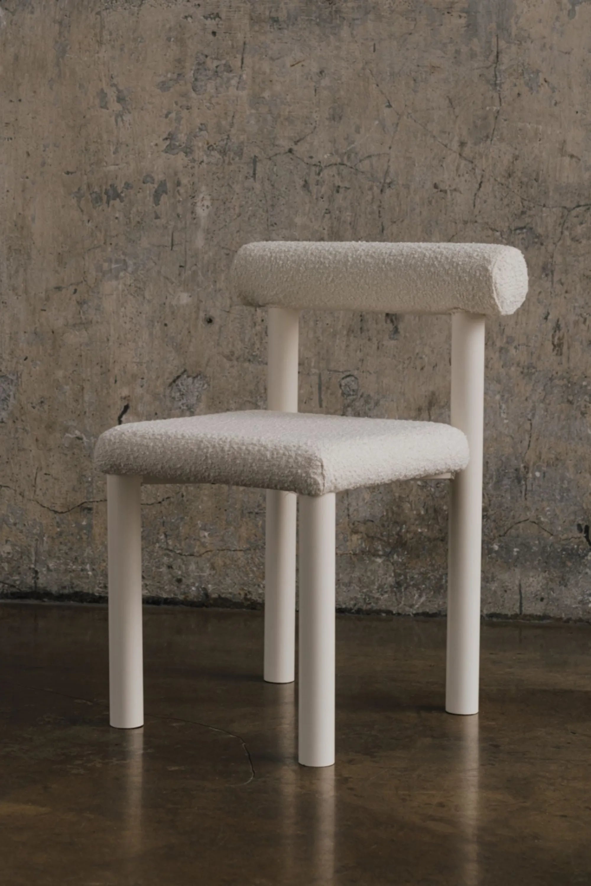 Chaise Objet080
