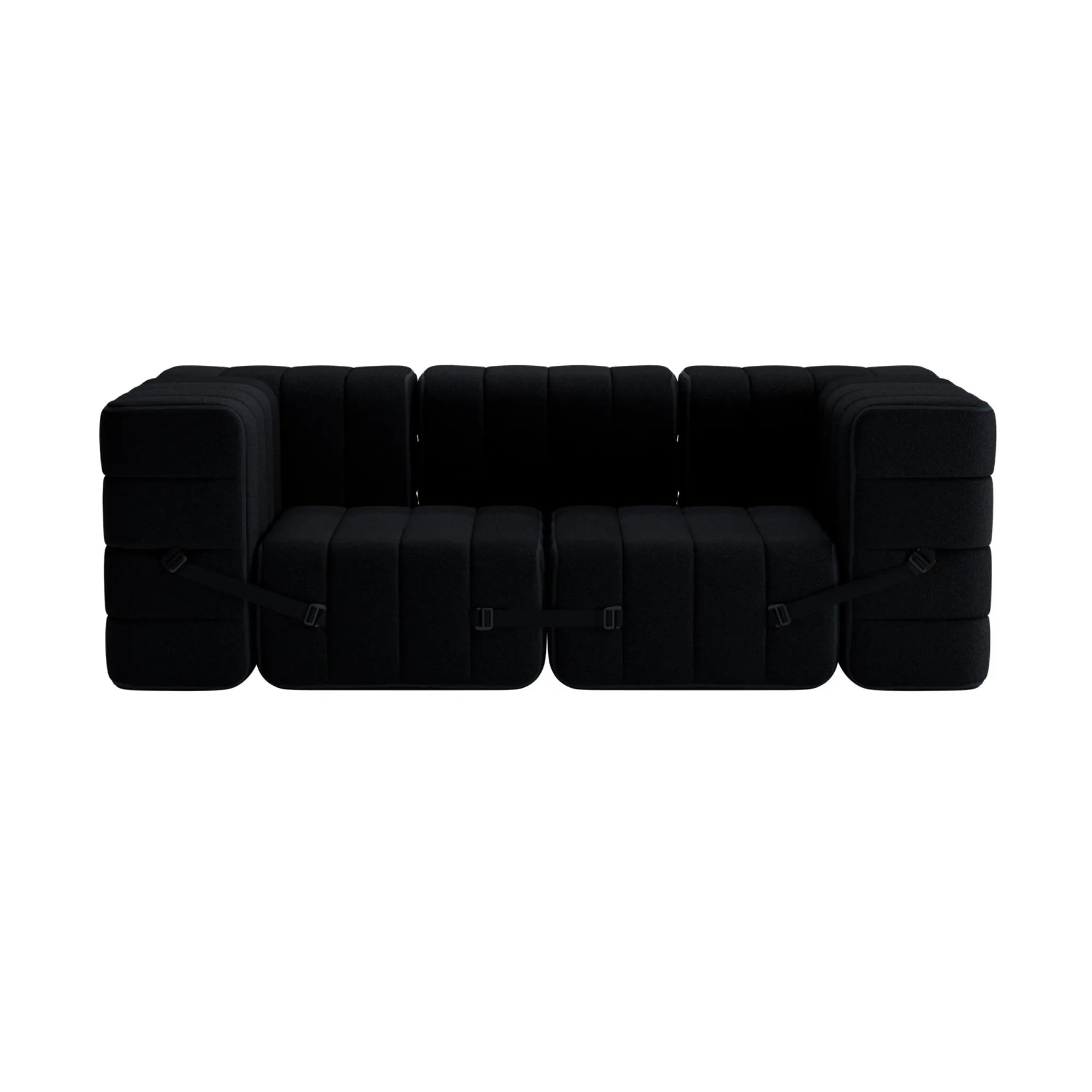 Curt Sofa System - Fabric Sera