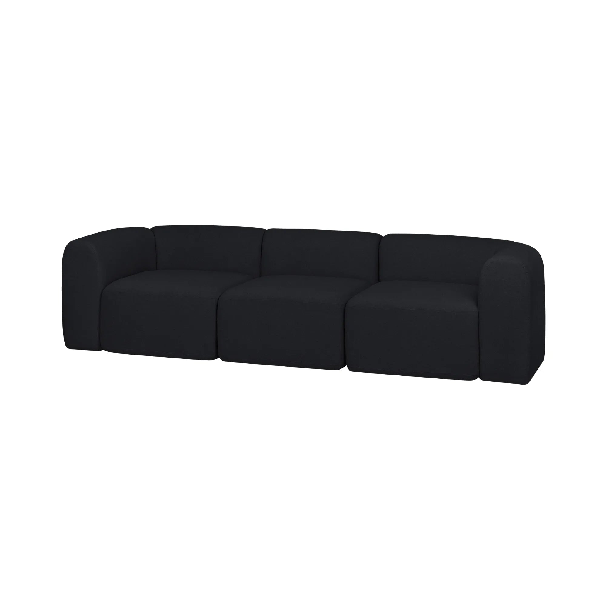 Flom 3-Seater Sofa