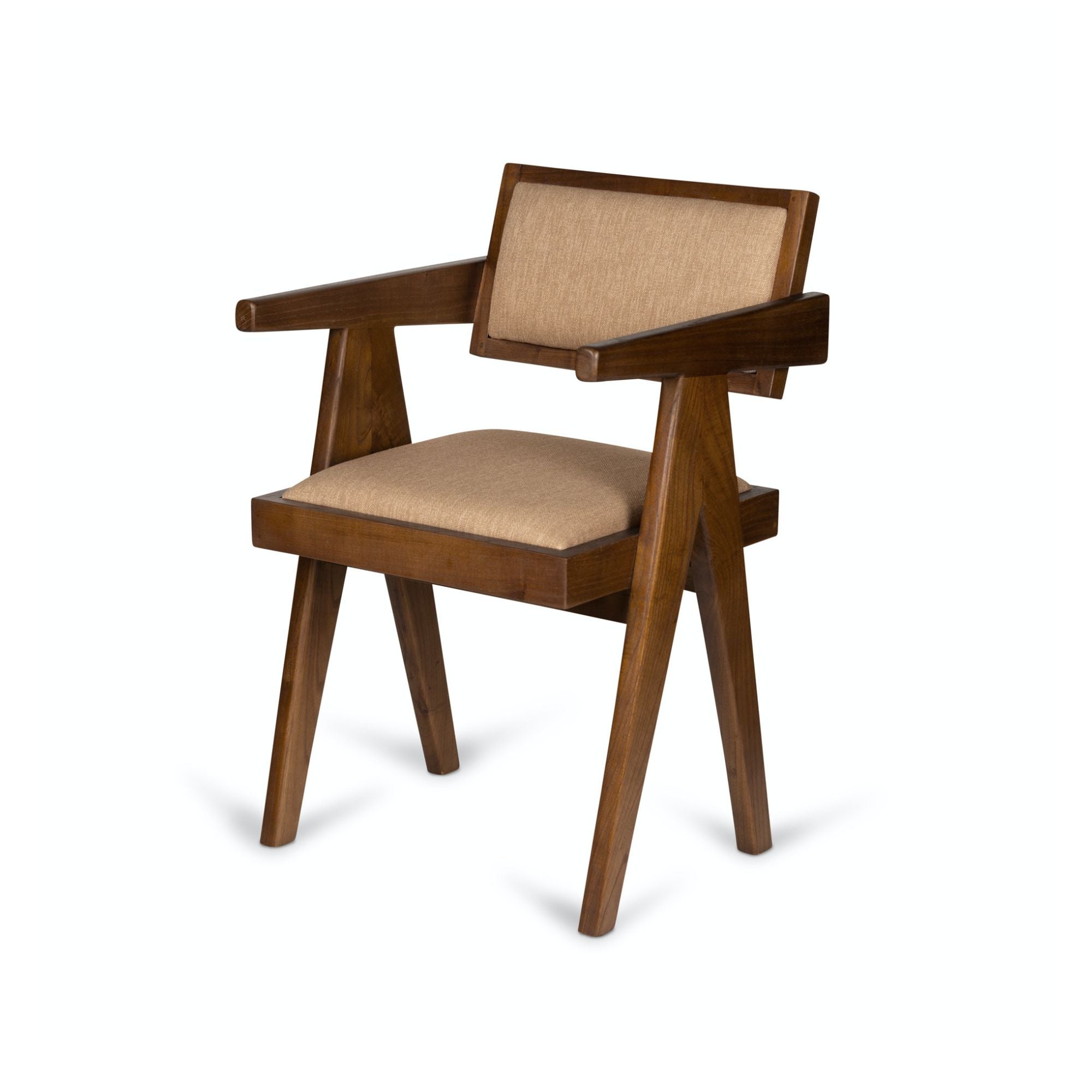 Upholstered Office Chair Chair Detjer