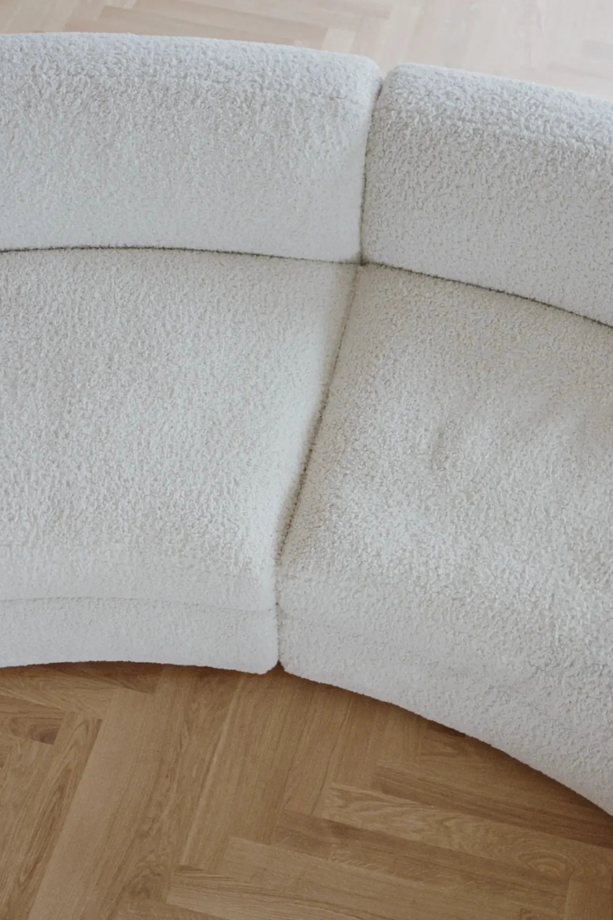 Coda 3-Seater Sofa Configuration 8