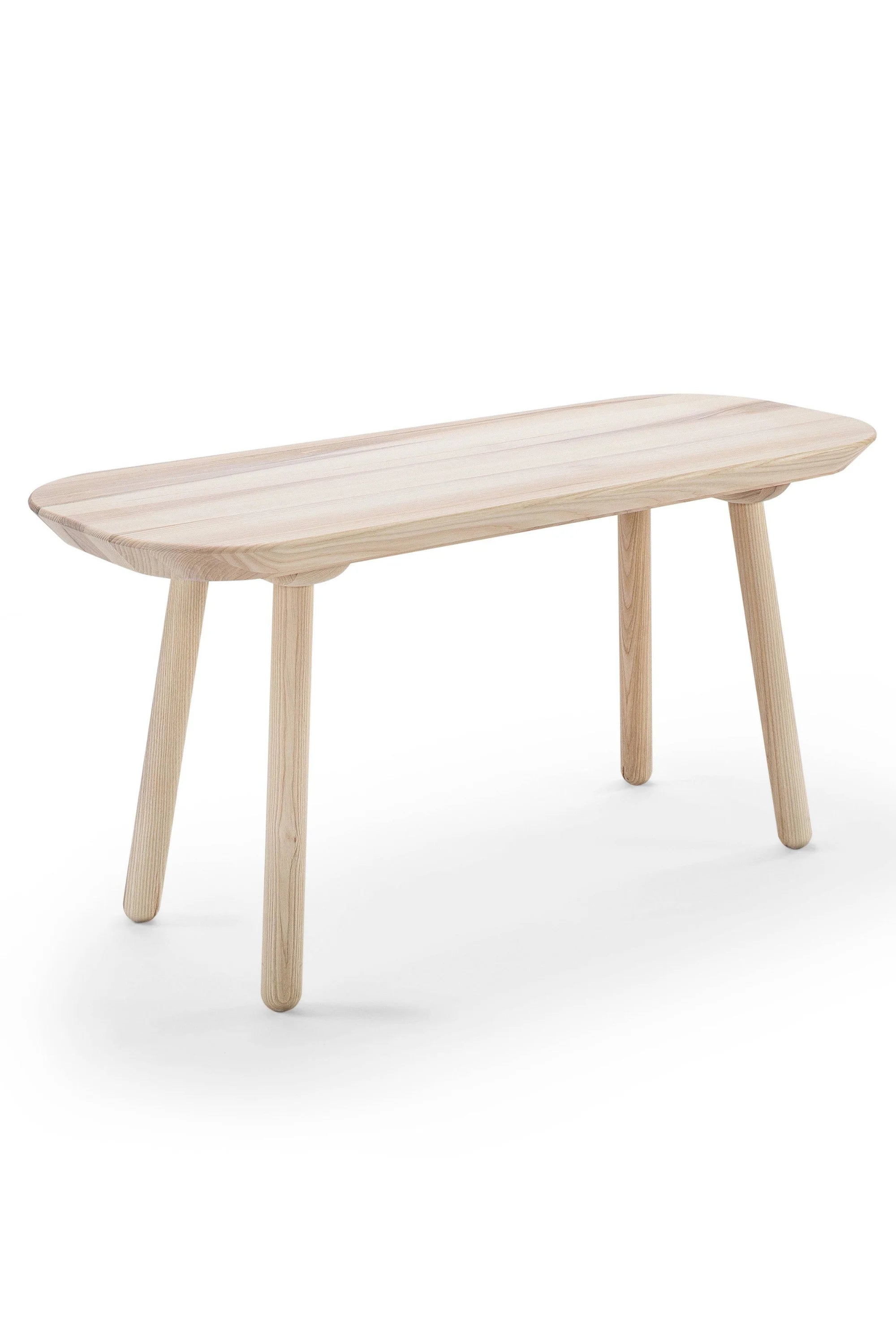 Naïve Bench - Natural