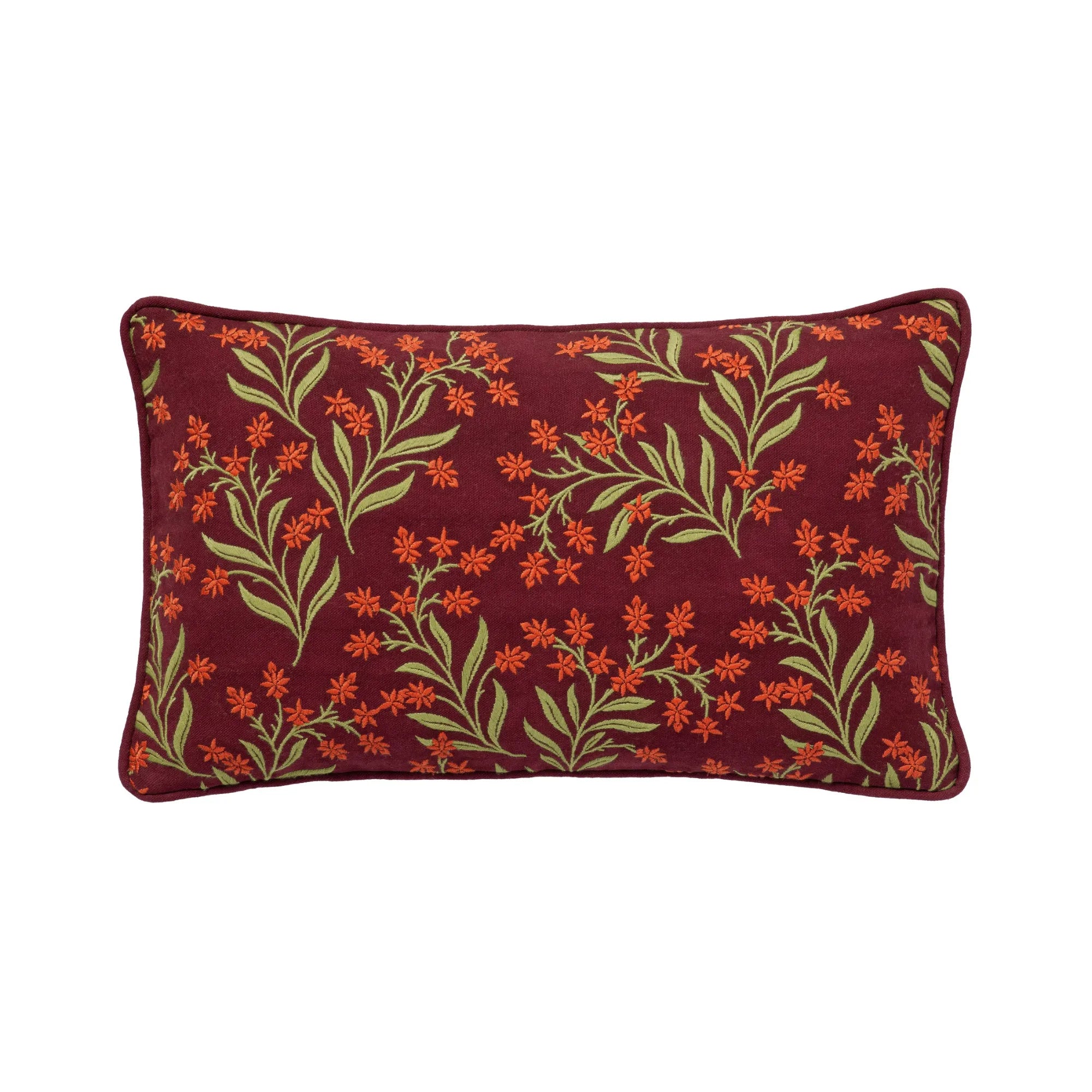 Audrey Double-Sided Cushion Pillow