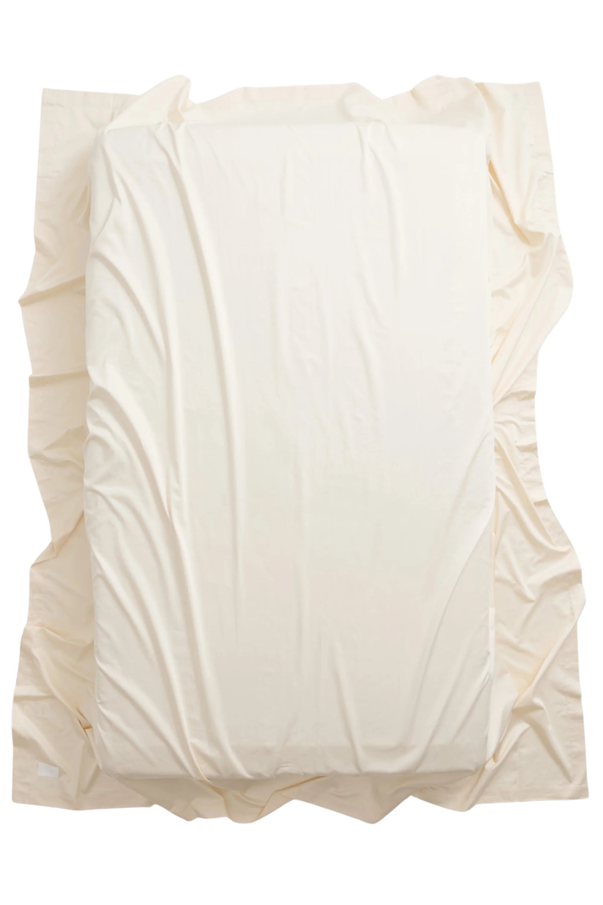 Mother Flat Sheet - Sateen