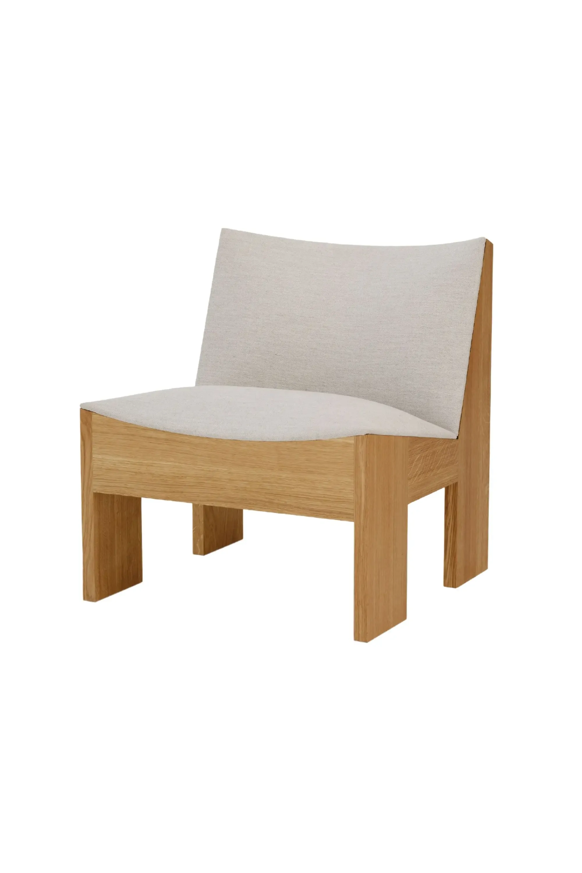 Fauteuil Tenon