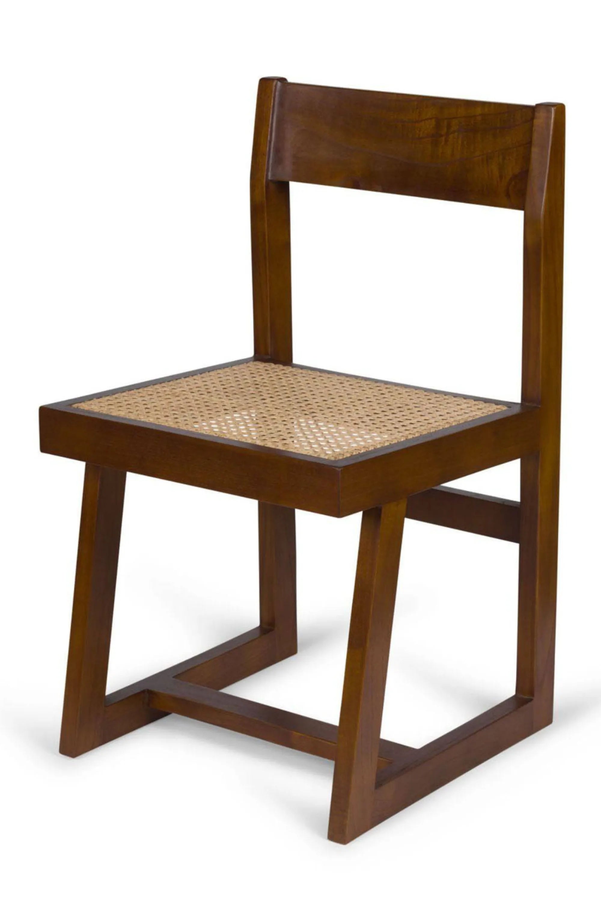 Chandigarh Box Chair