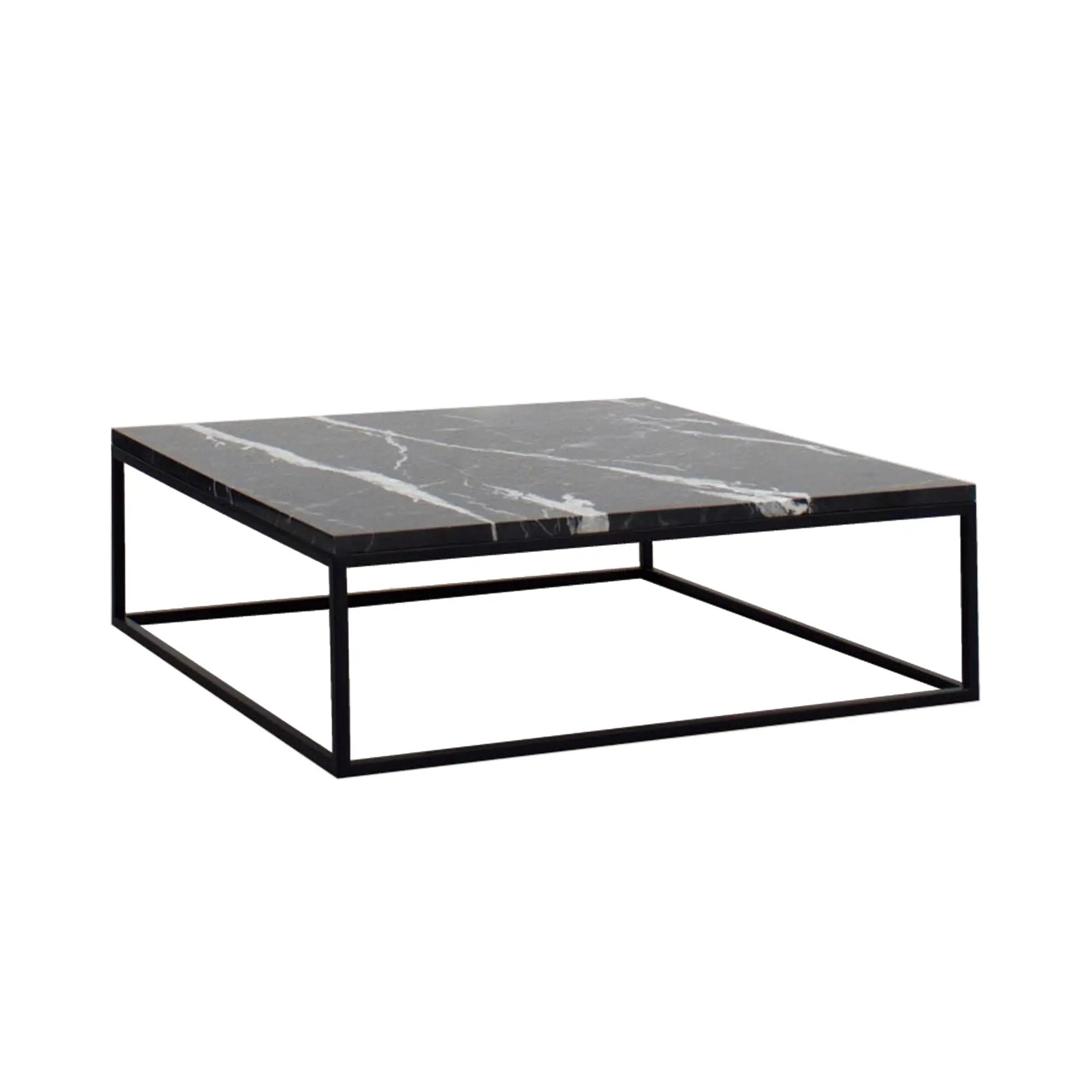 Dione Marble Coffee Table