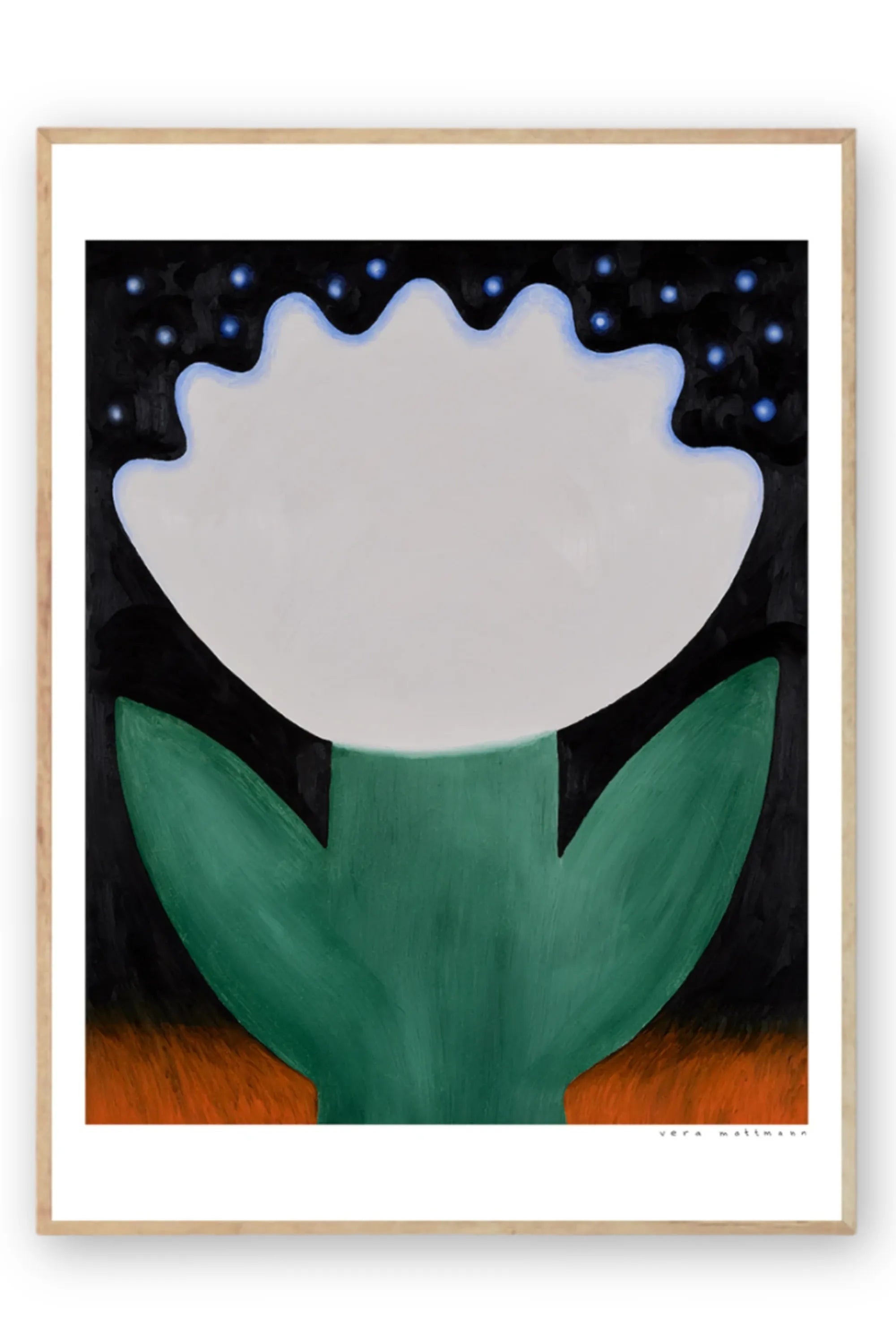 Sternenkind - Art Print