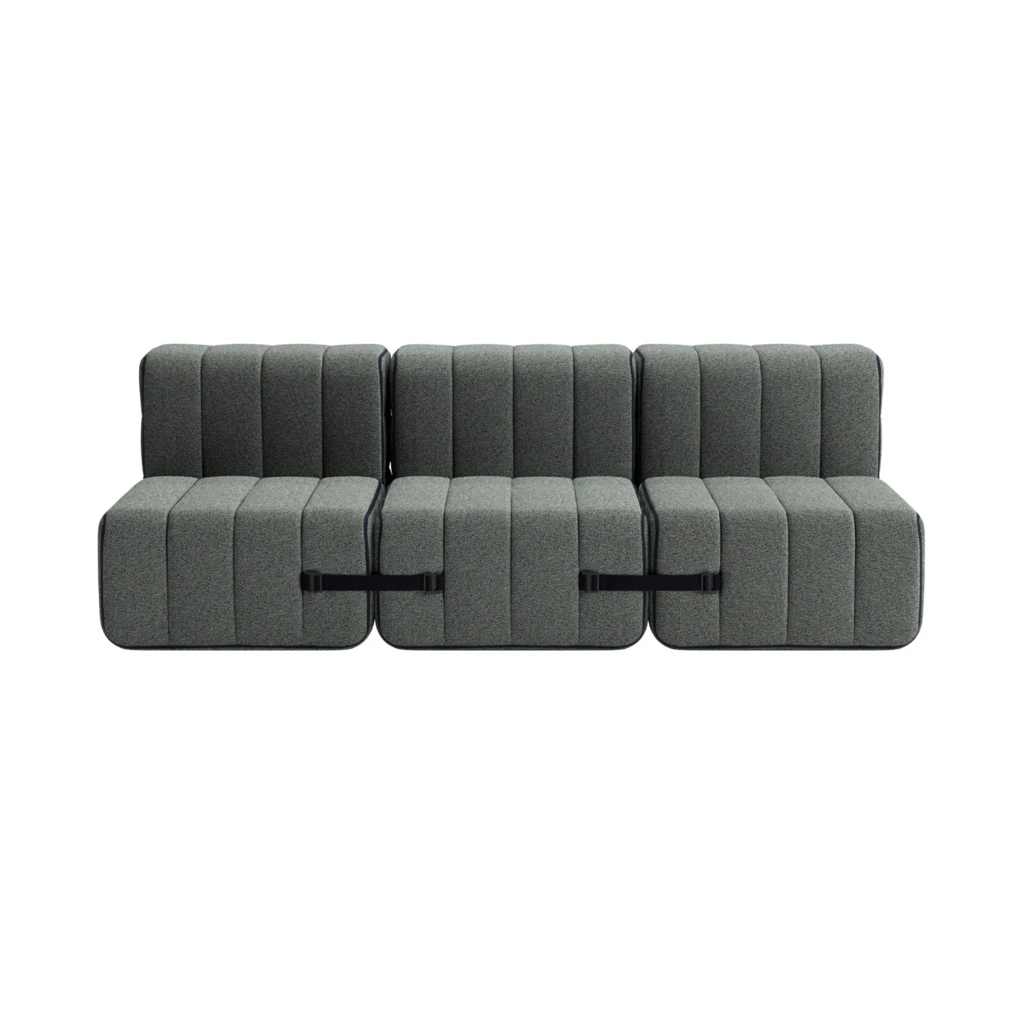 Curt Sofa System - Fabric Sera