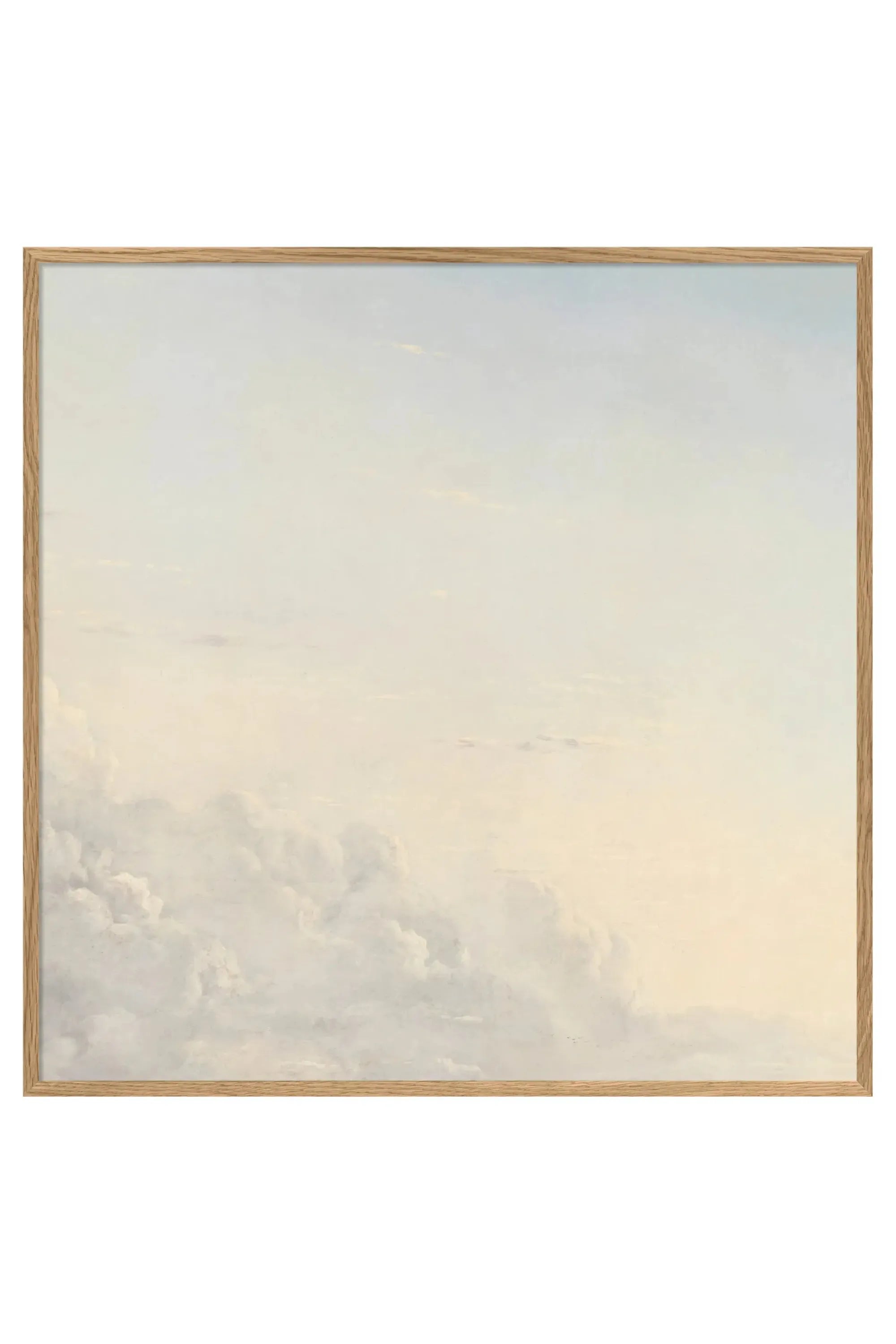 Nuages ​​II