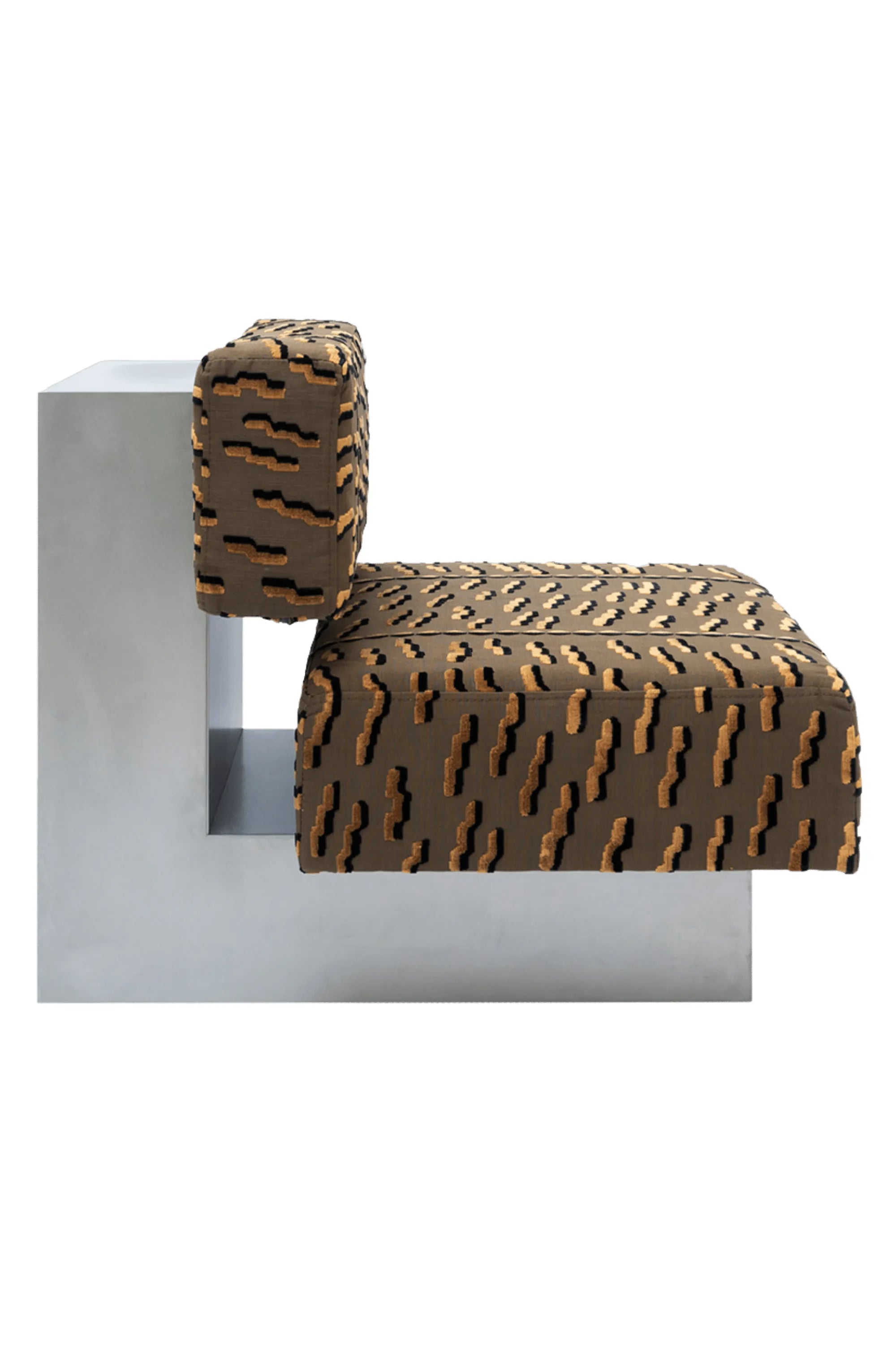 Fauteuil Object087