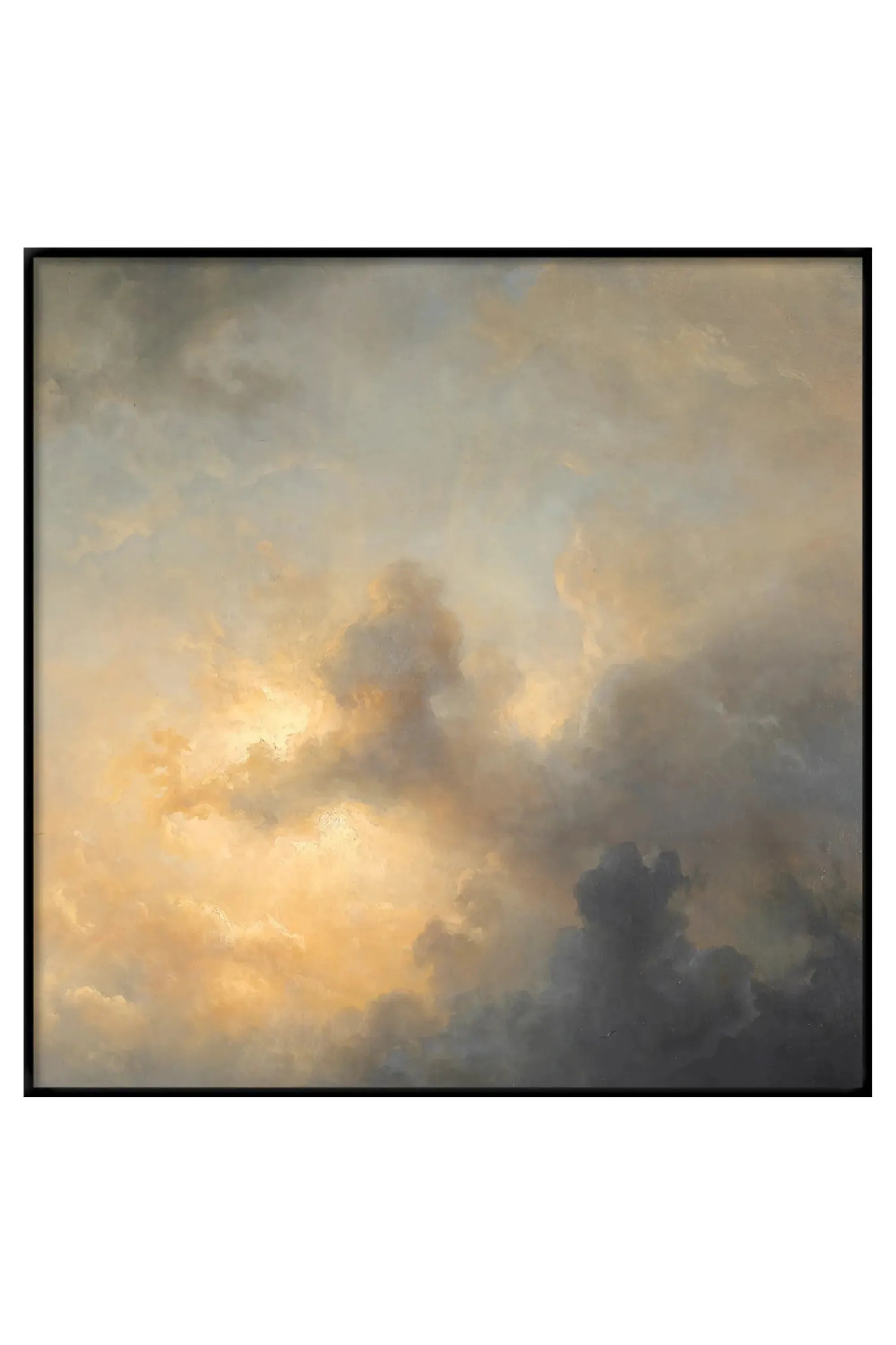 Nuages ​​V