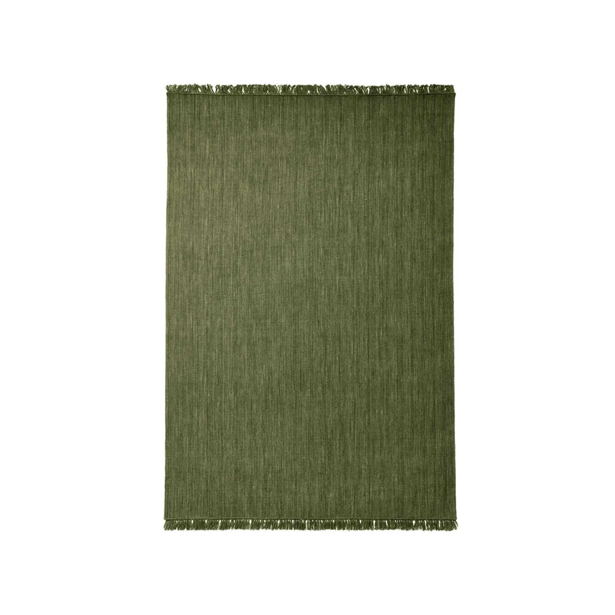 Nanda Wool Rug