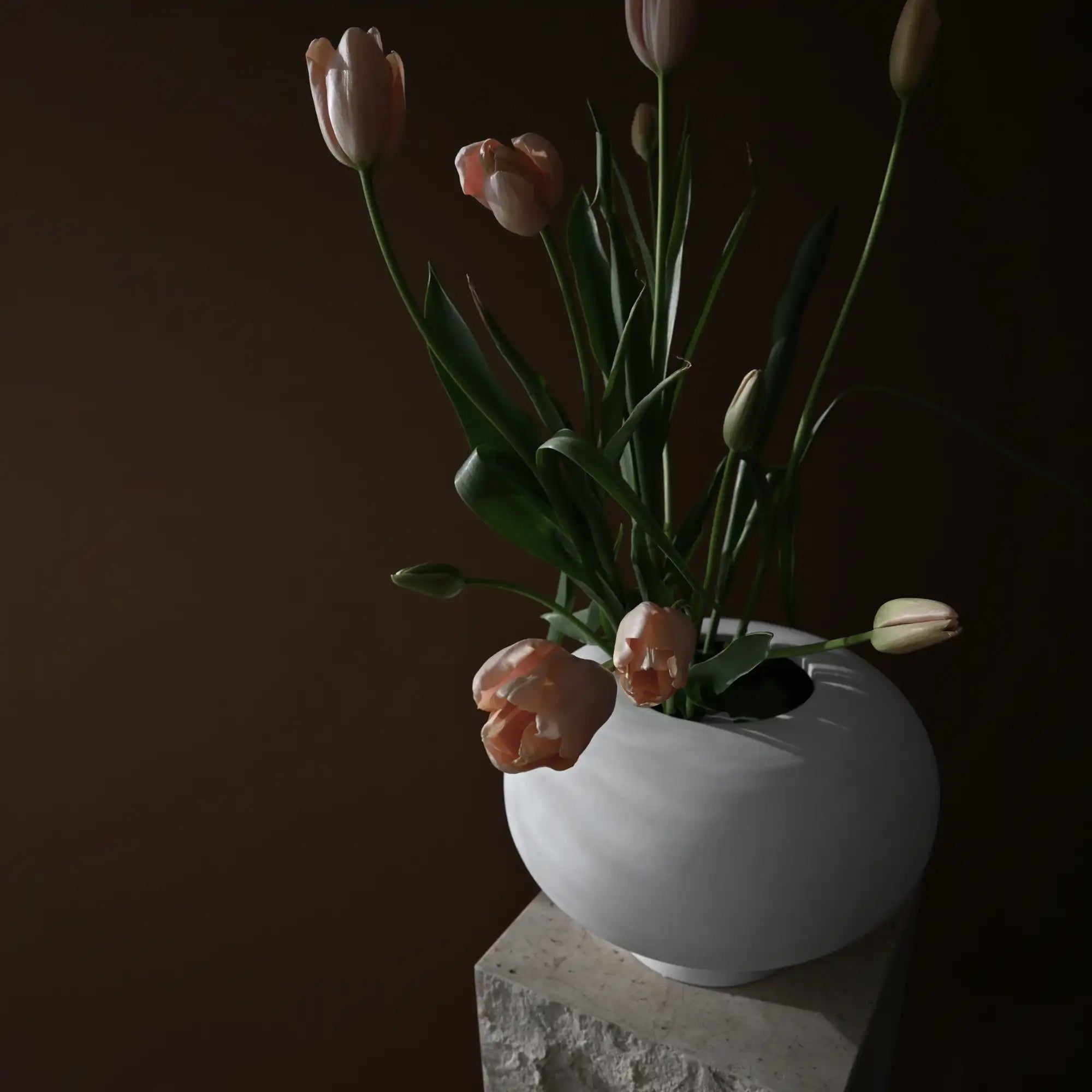 Kabin Vase - THAT COOL LIVING