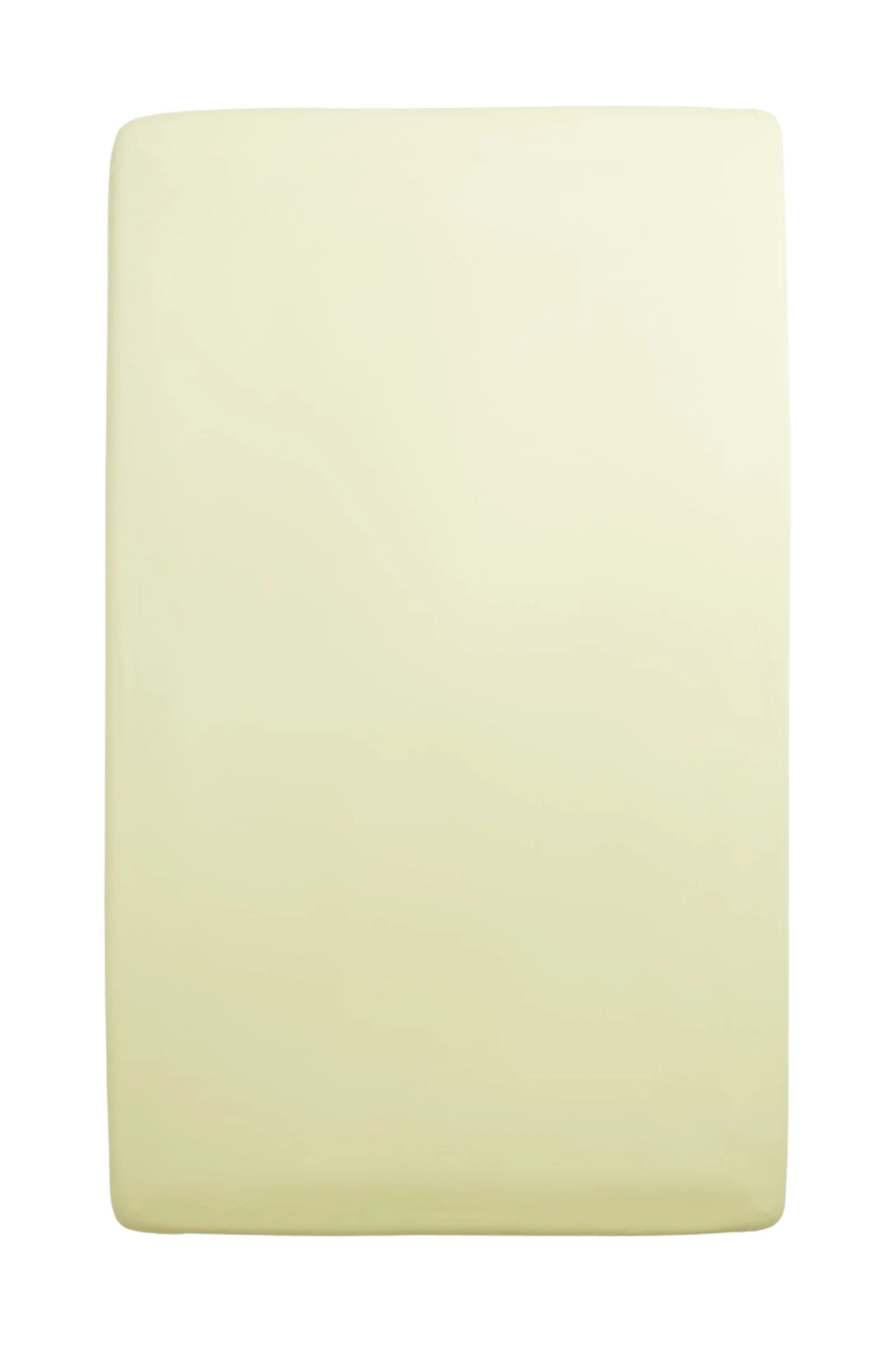 Mother Fitted Sheet - Sateen