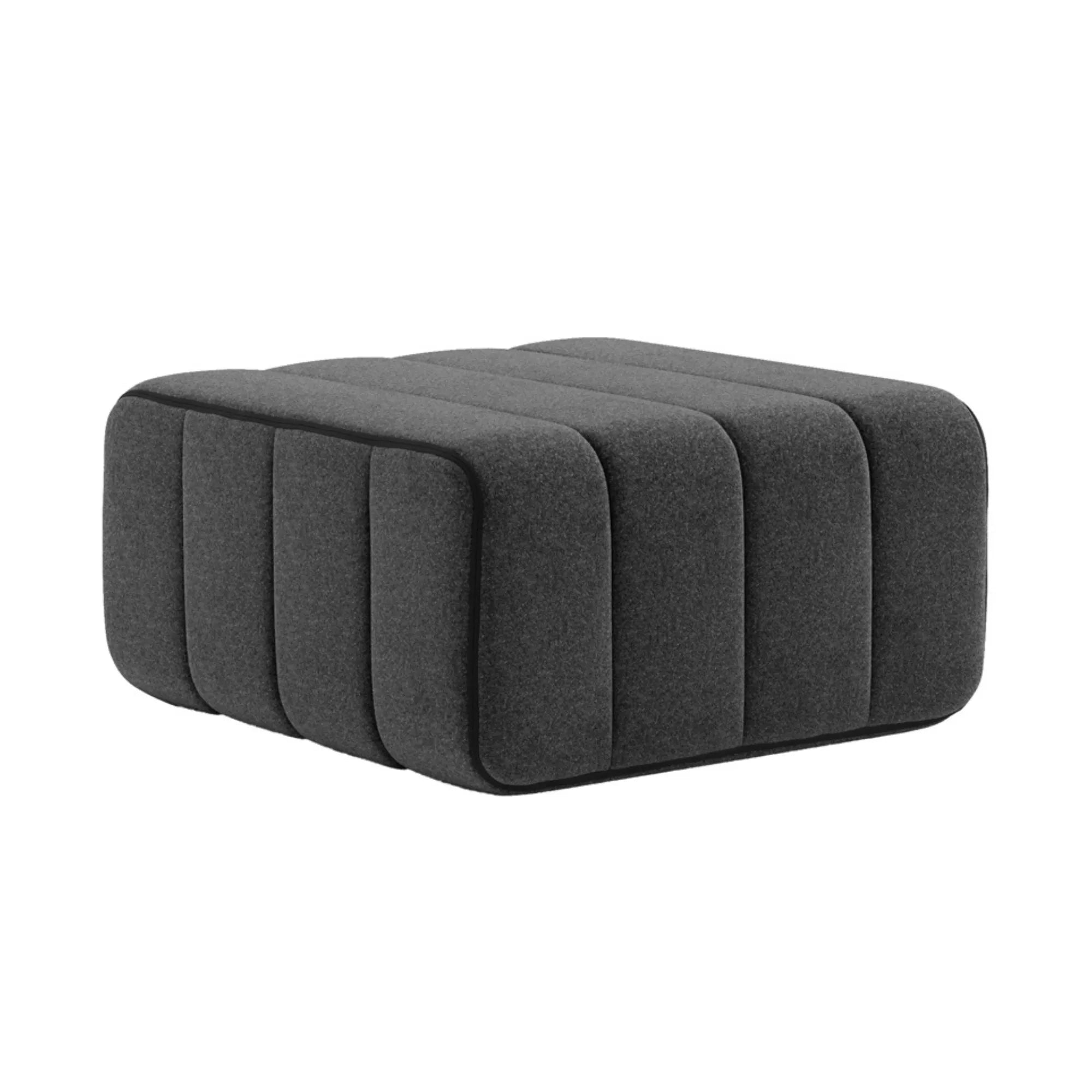 Curt Sofa System - Fabric Dama