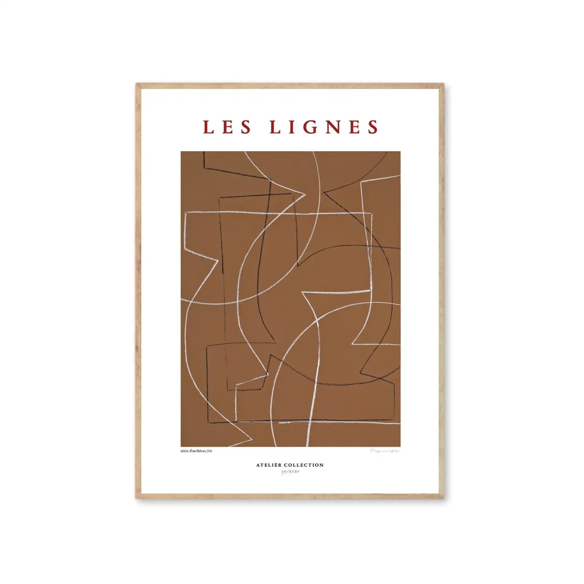 Les Lignes - THAT COOL LIVING