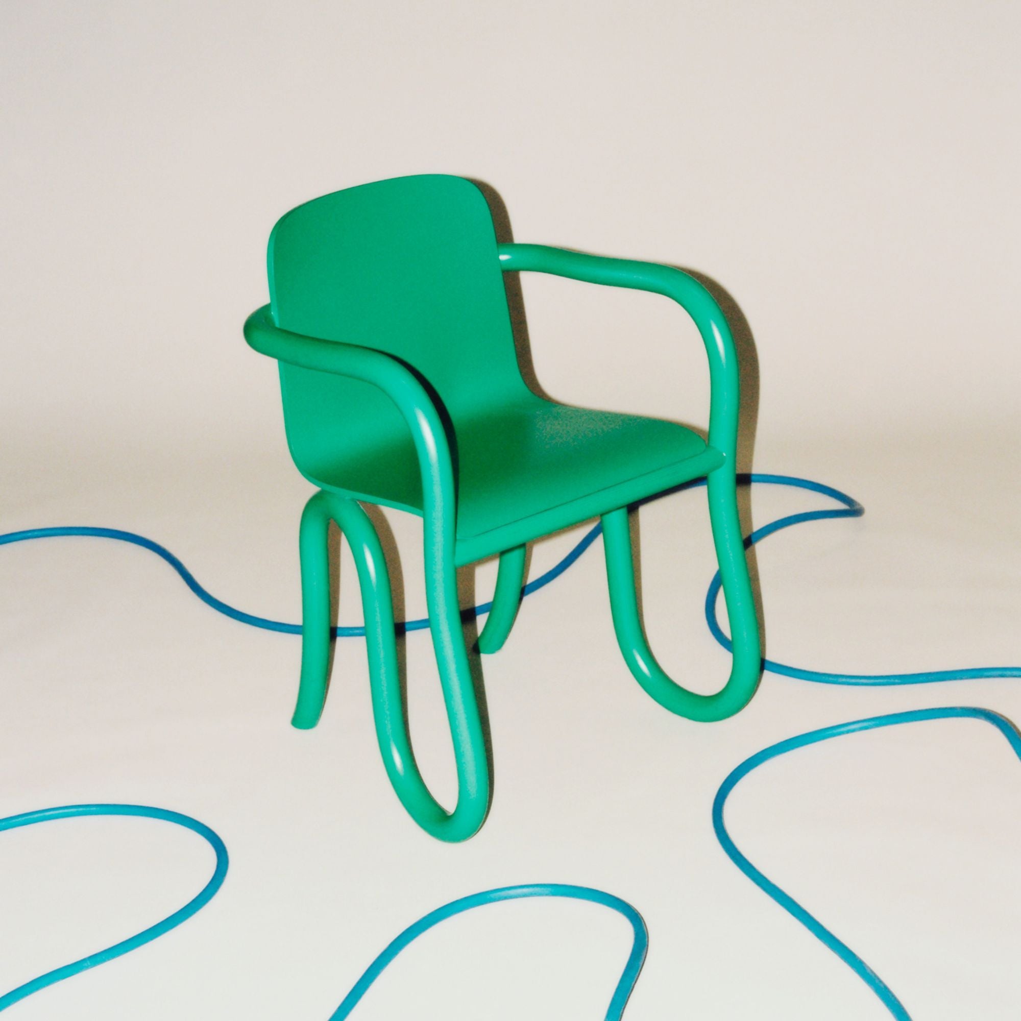 Kolho Chair - THAT COOL LIVING