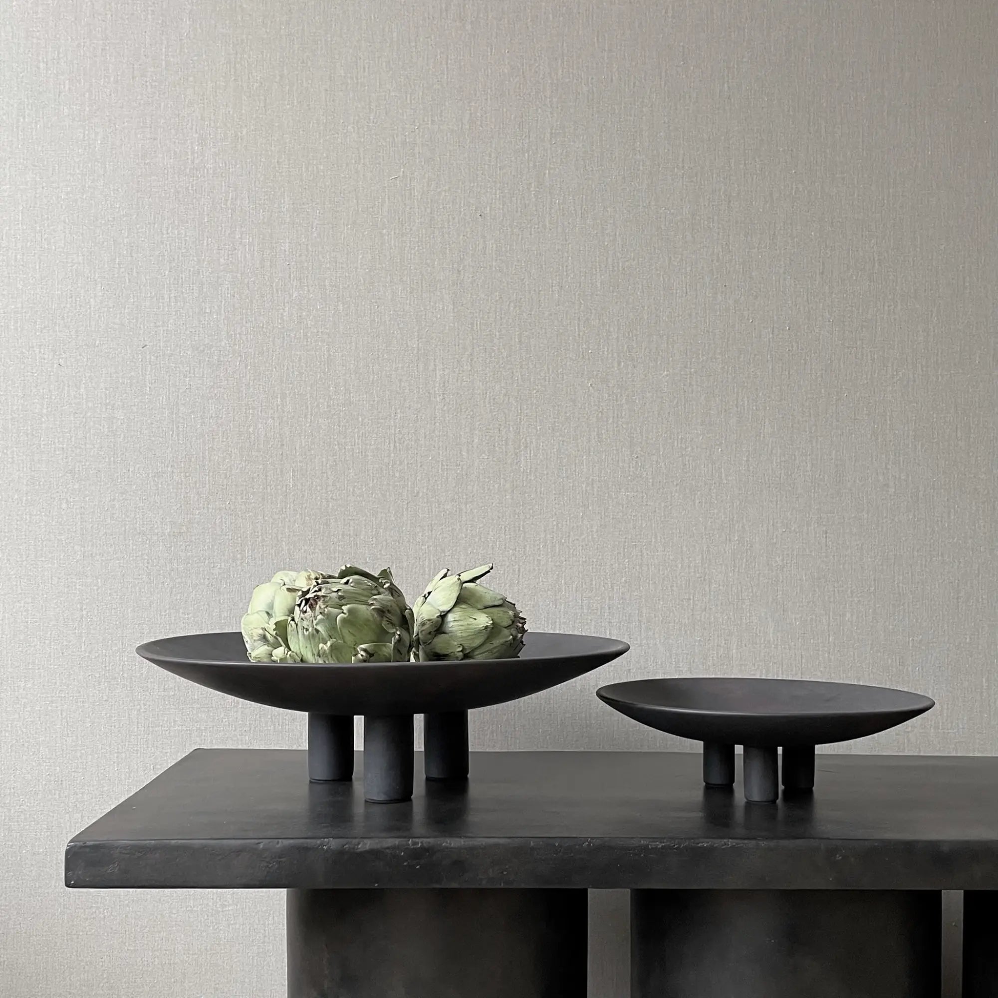 Duck Plate - Big made of durable and eco-friendly material